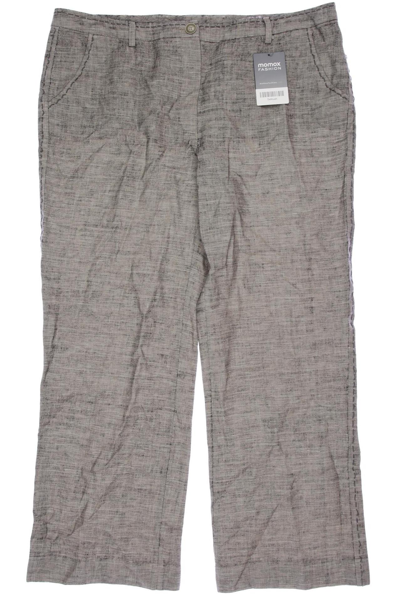 

Opus Damen Stoffhose, beige, Gr. 36