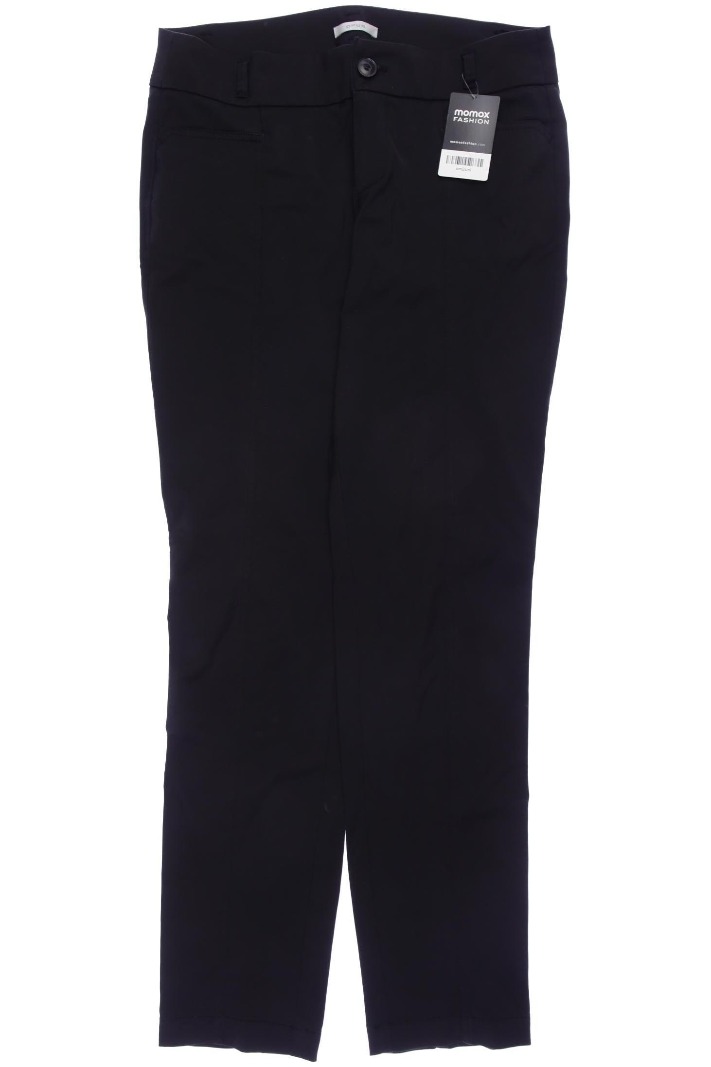 

Opus Damen Stoffhose, braun