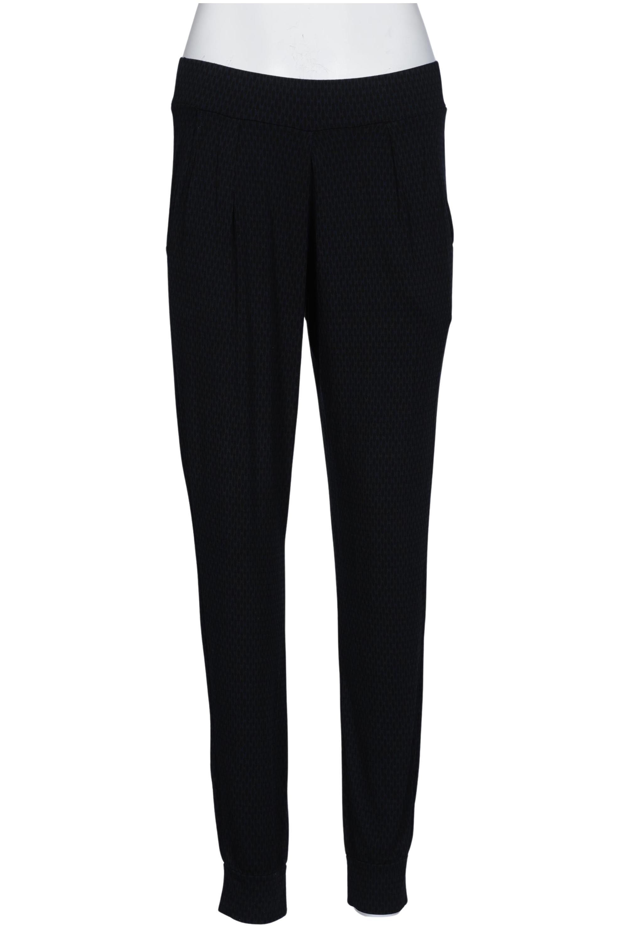 

Opus Damen Stoffhose, marineblau, Gr. 38