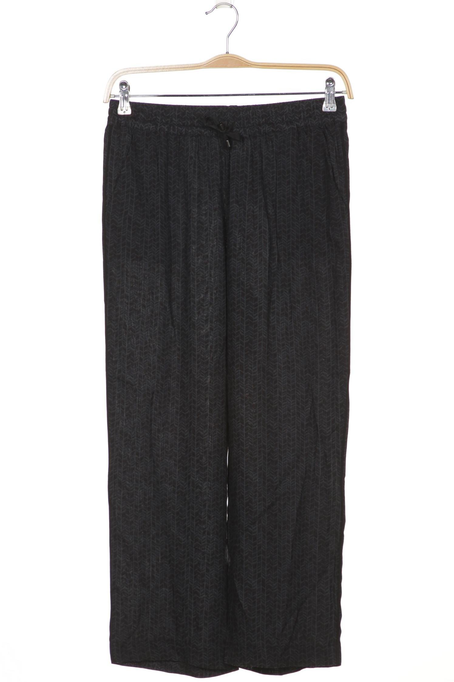 

Opus Damen Stoffhose, marineblau