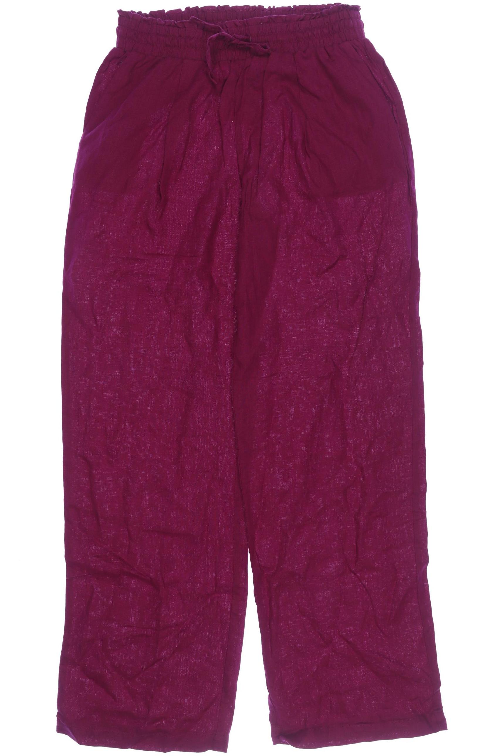 

Opus Damen Stoffhose, pink, Gr. 36