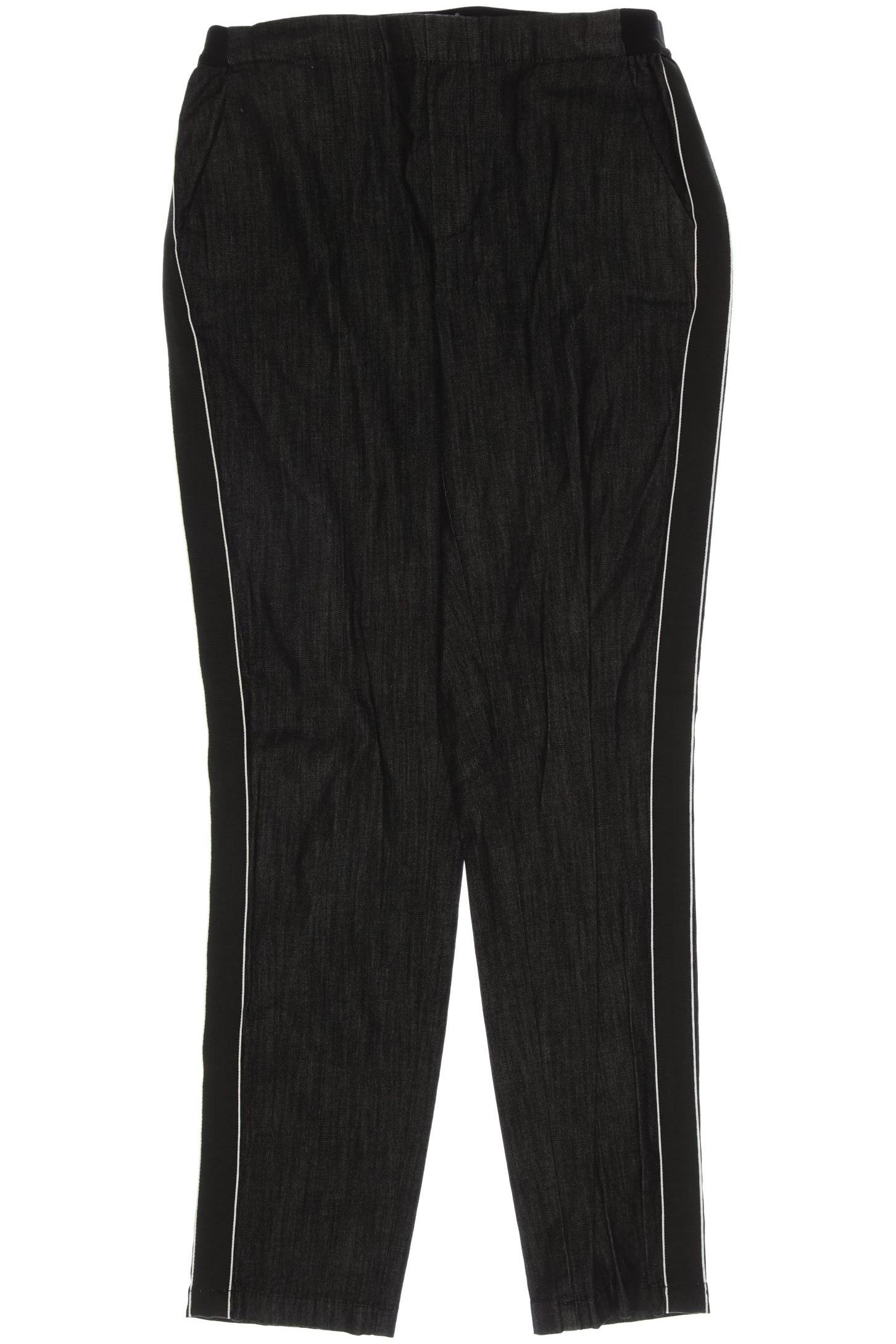 

Opus Damen Stoffhose, grau, Gr. 34