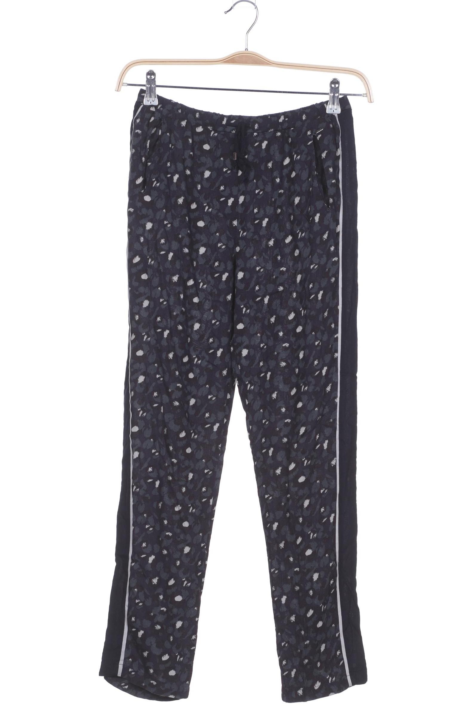 

Opus Damen Stoffhose, marineblau, Gr. 36