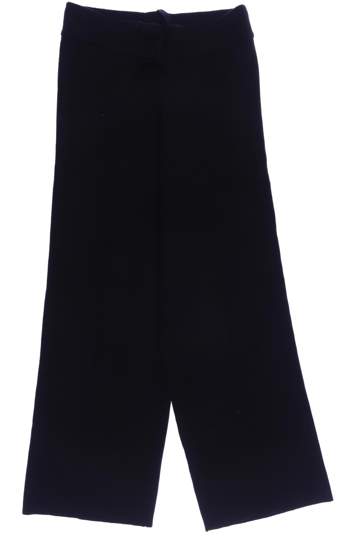 

Opus Damen Stoffhose, schwarz, Gr. 34