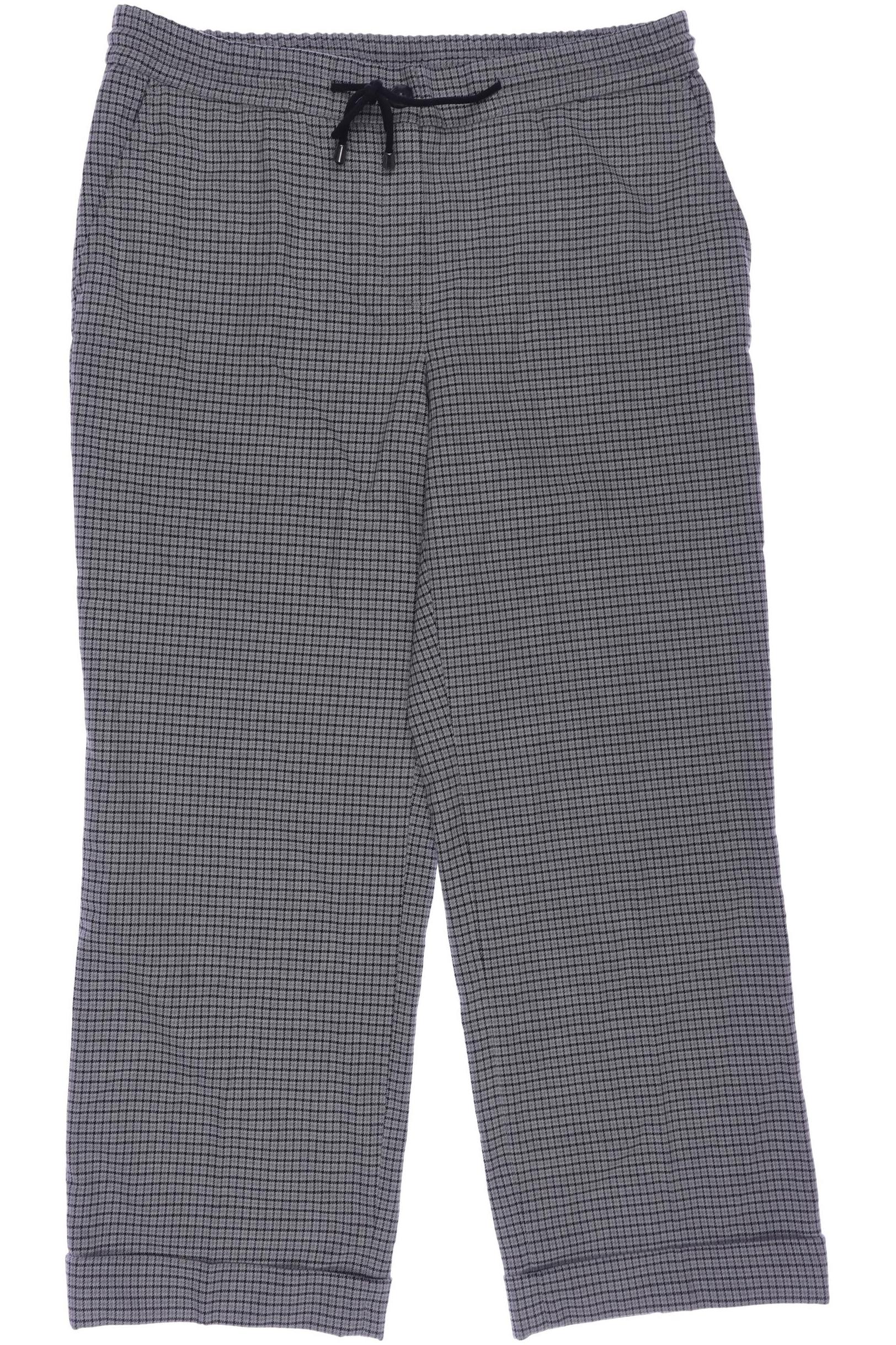 

Opus Damen Stoffhose, grau, Gr. 38