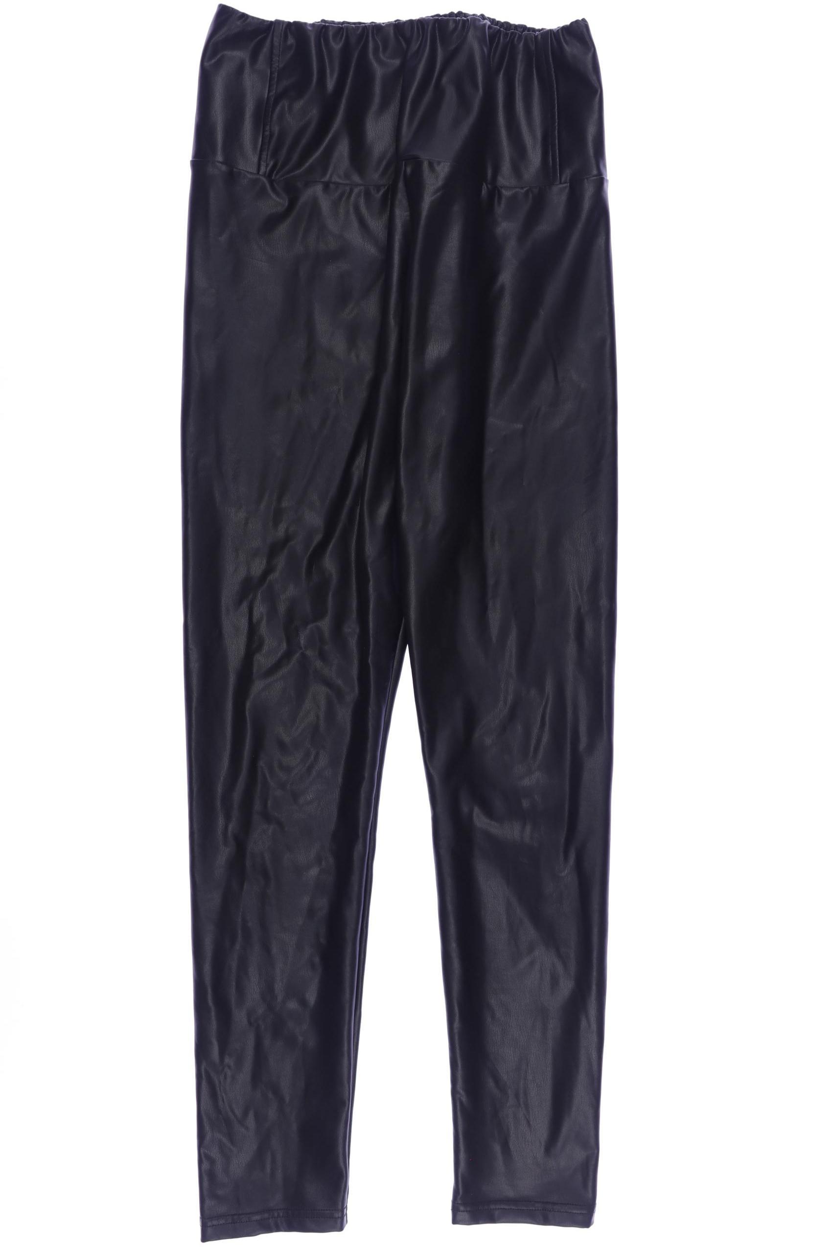 

Opus Damen Stoffhose, schwarz, Gr. 36