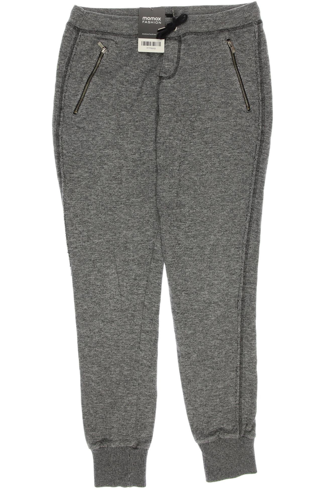 

Opus Damen Stoffhose, grau, Gr. 36