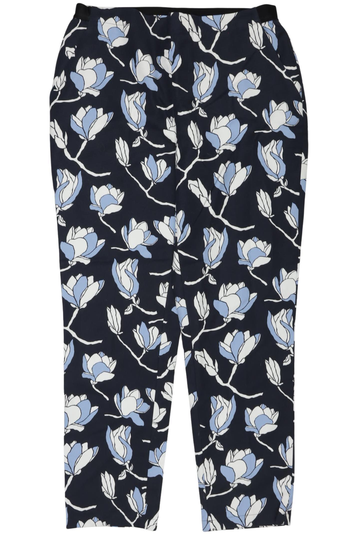Thumbnail - Opus Damen Stoffhose, marineblau, Gr. 38
