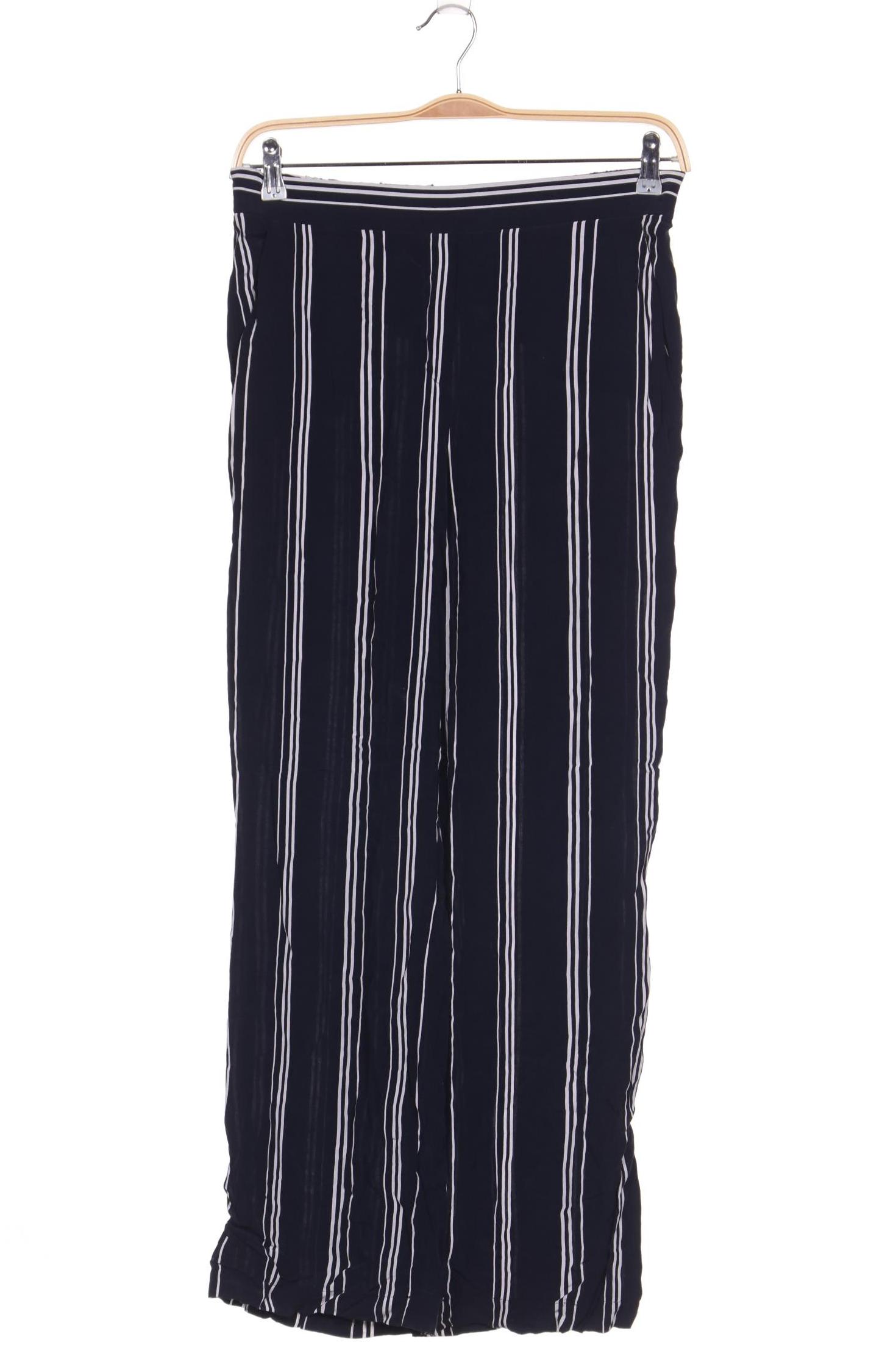 

Opus Damen Stoffhose, marineblau
