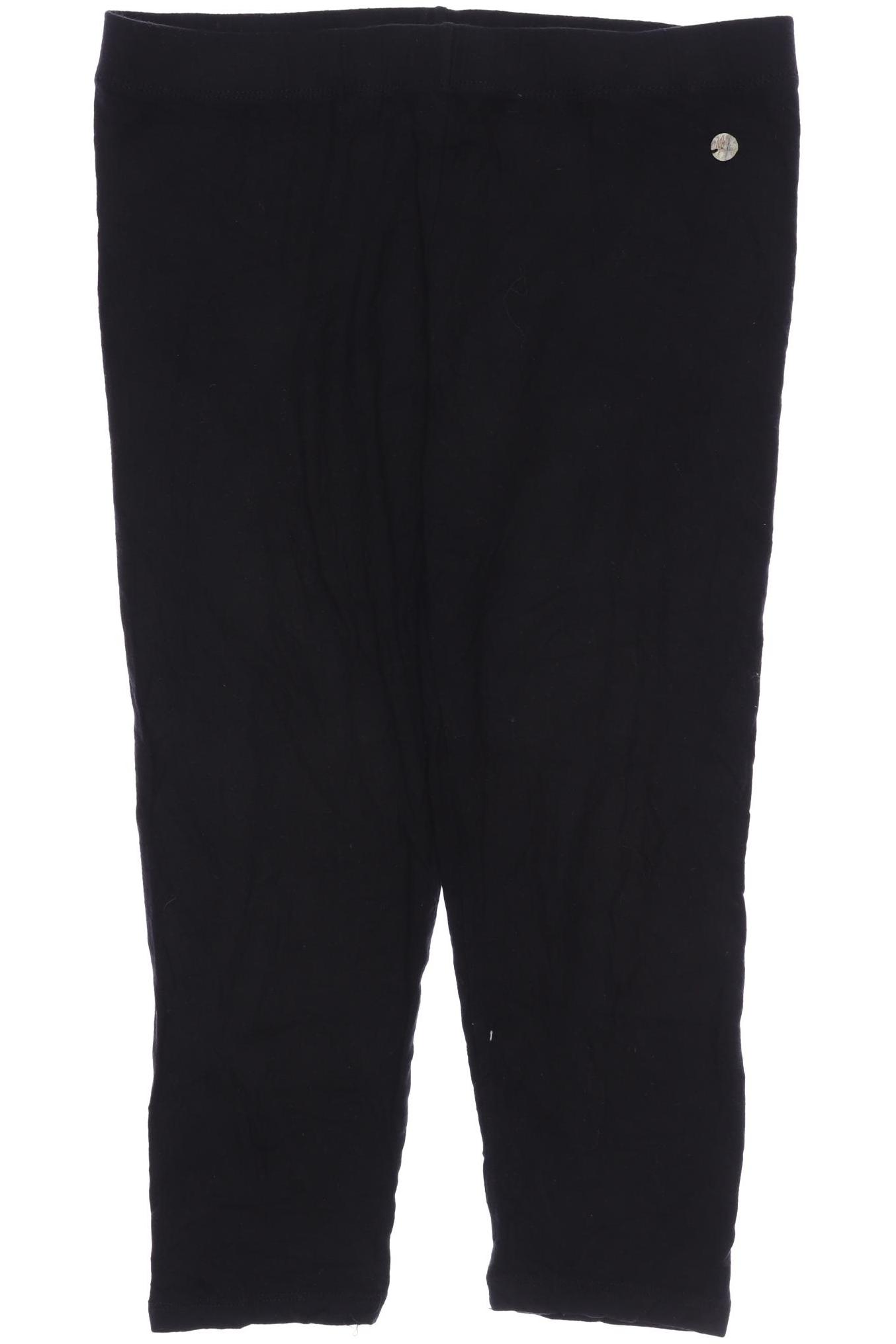 

Opus Damen Stoffhose, schwarz, Gr. 34