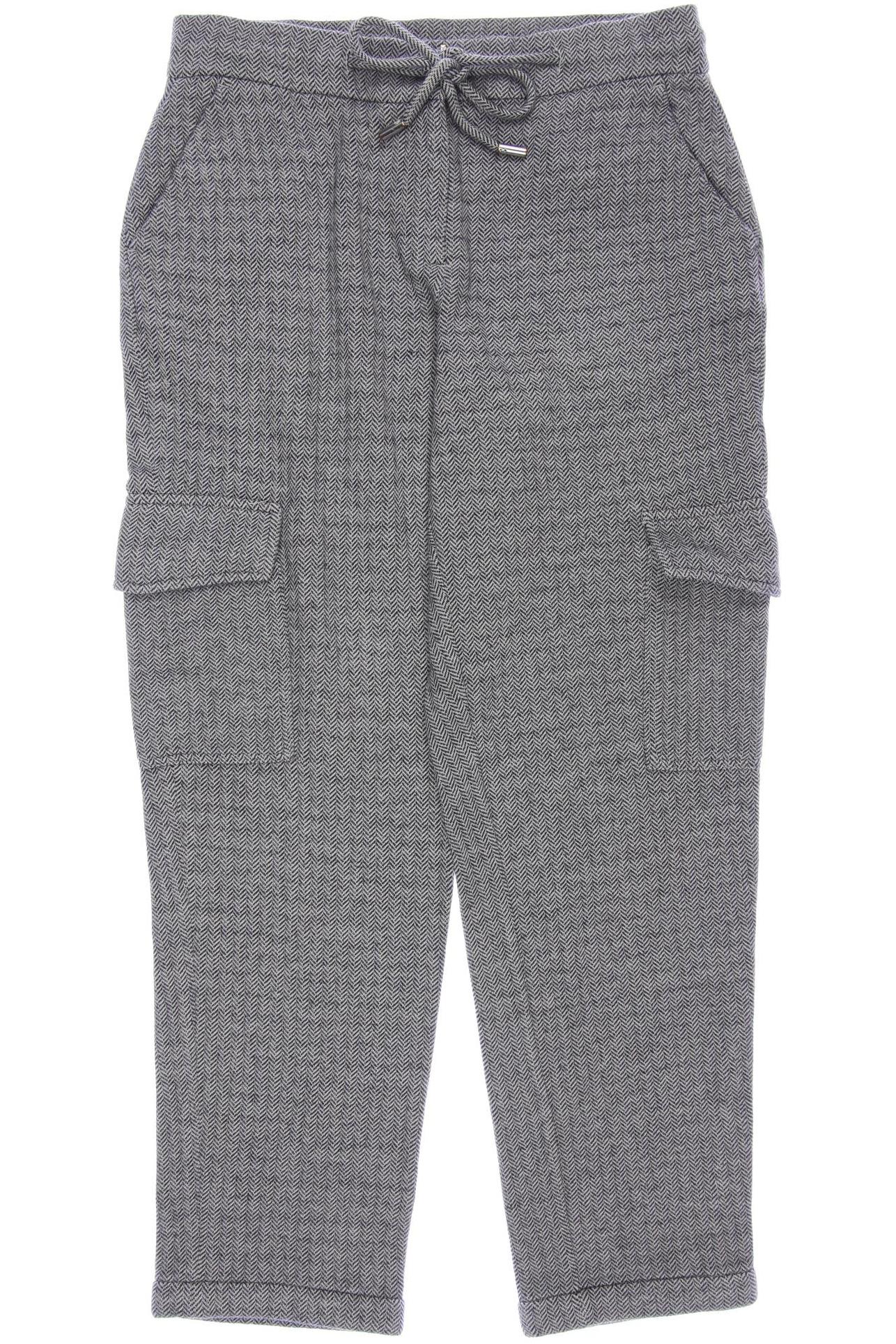 

Opus Damen Stoffhose, grau, Gr. 36