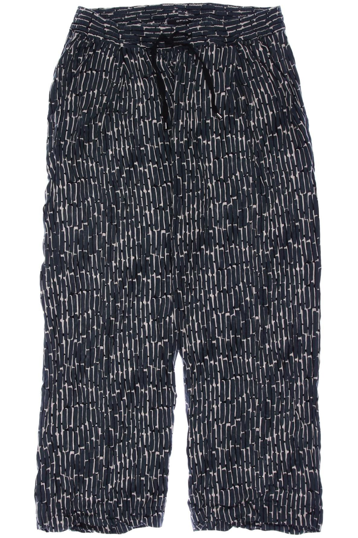 

Opus Damen Stoffhose, grün, Gr. 38