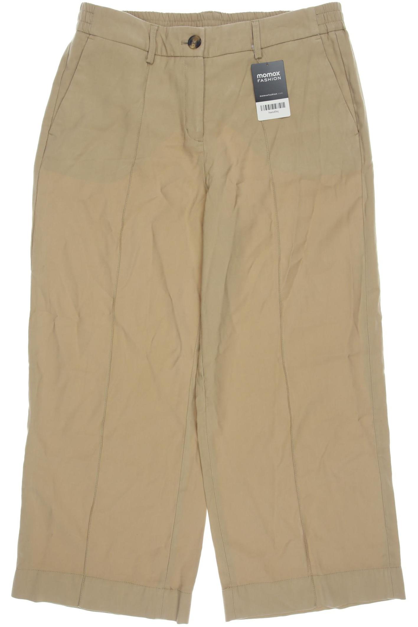 

Opus Damen Stoffhose, beige, Gr. 40