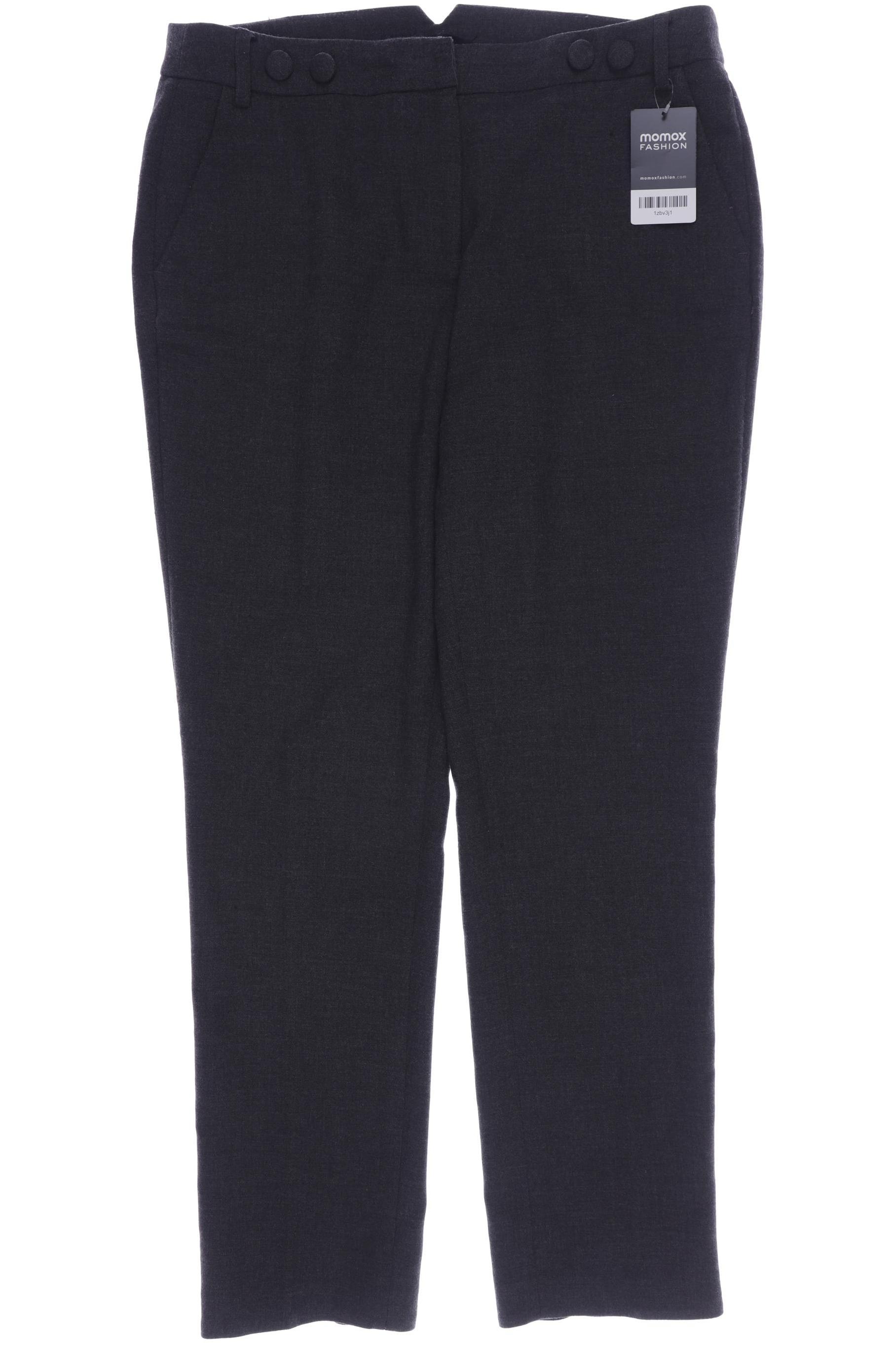 

Opus Damen Stoffhose, grau, Gr. 40