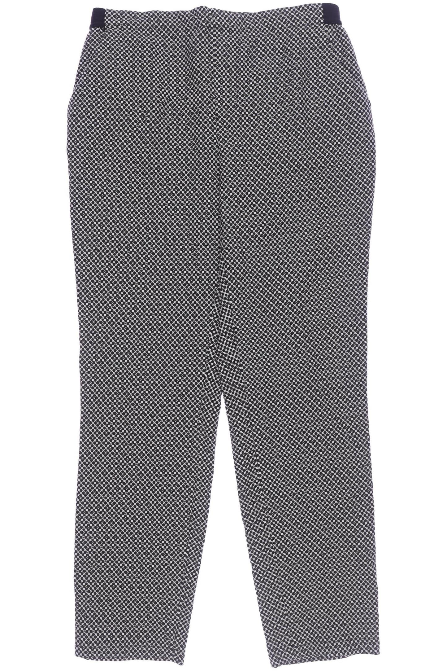 

Opus Damen Stoffhose, schwarz, Gr. 36