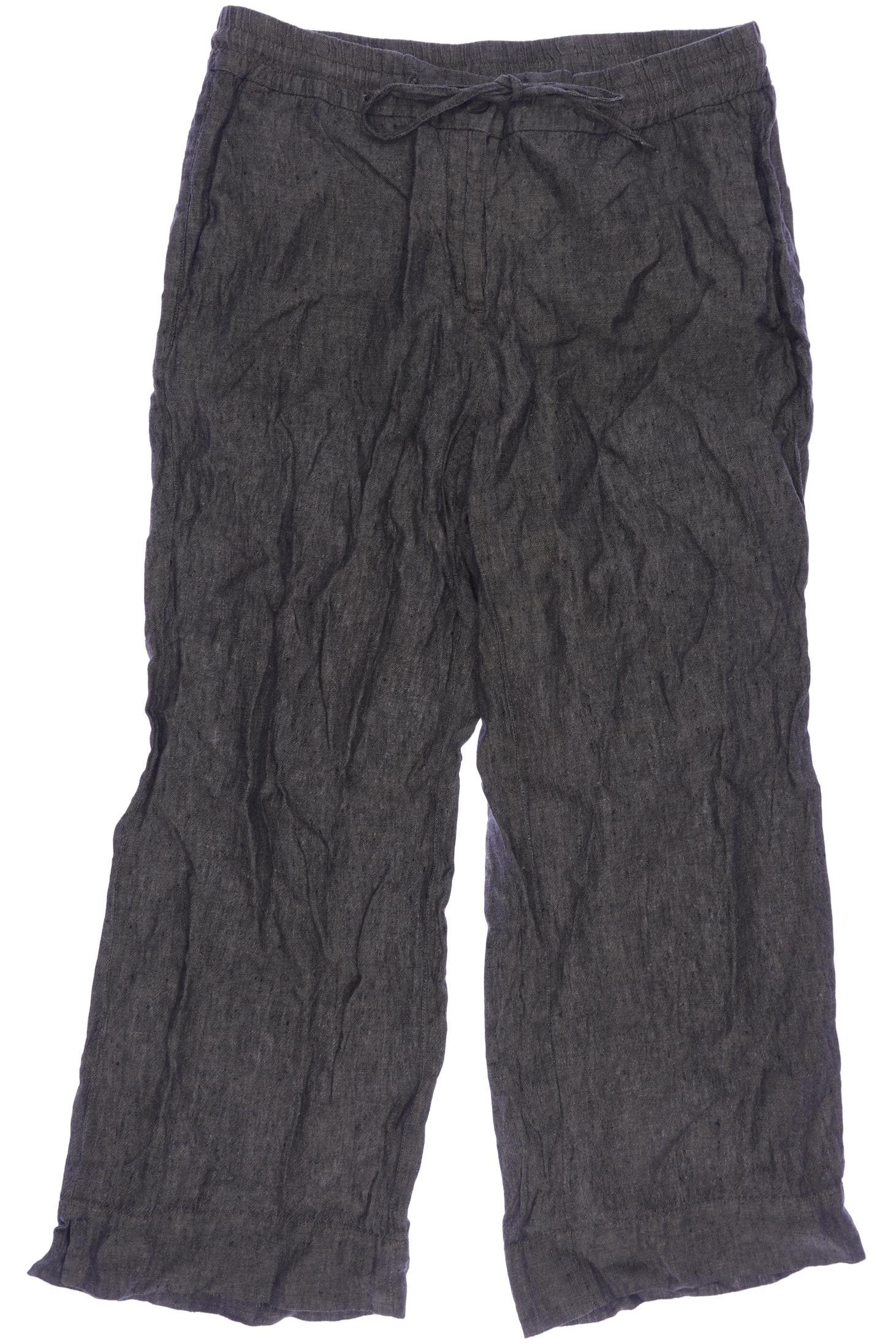 

Opus Damen Stoffhose, grau, Gr. 40