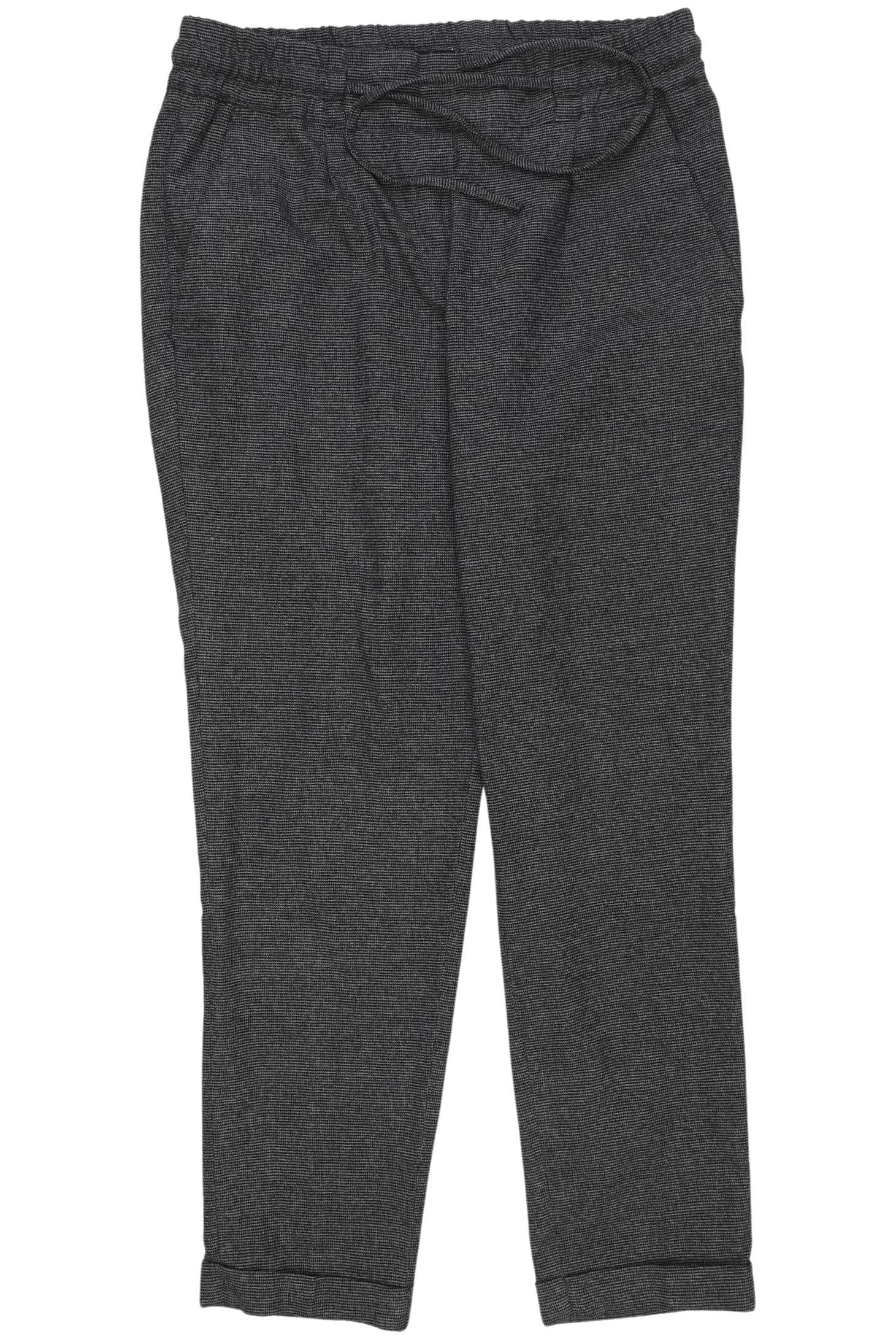 

Opus Damen Stoffhose, grau, Gr. 36