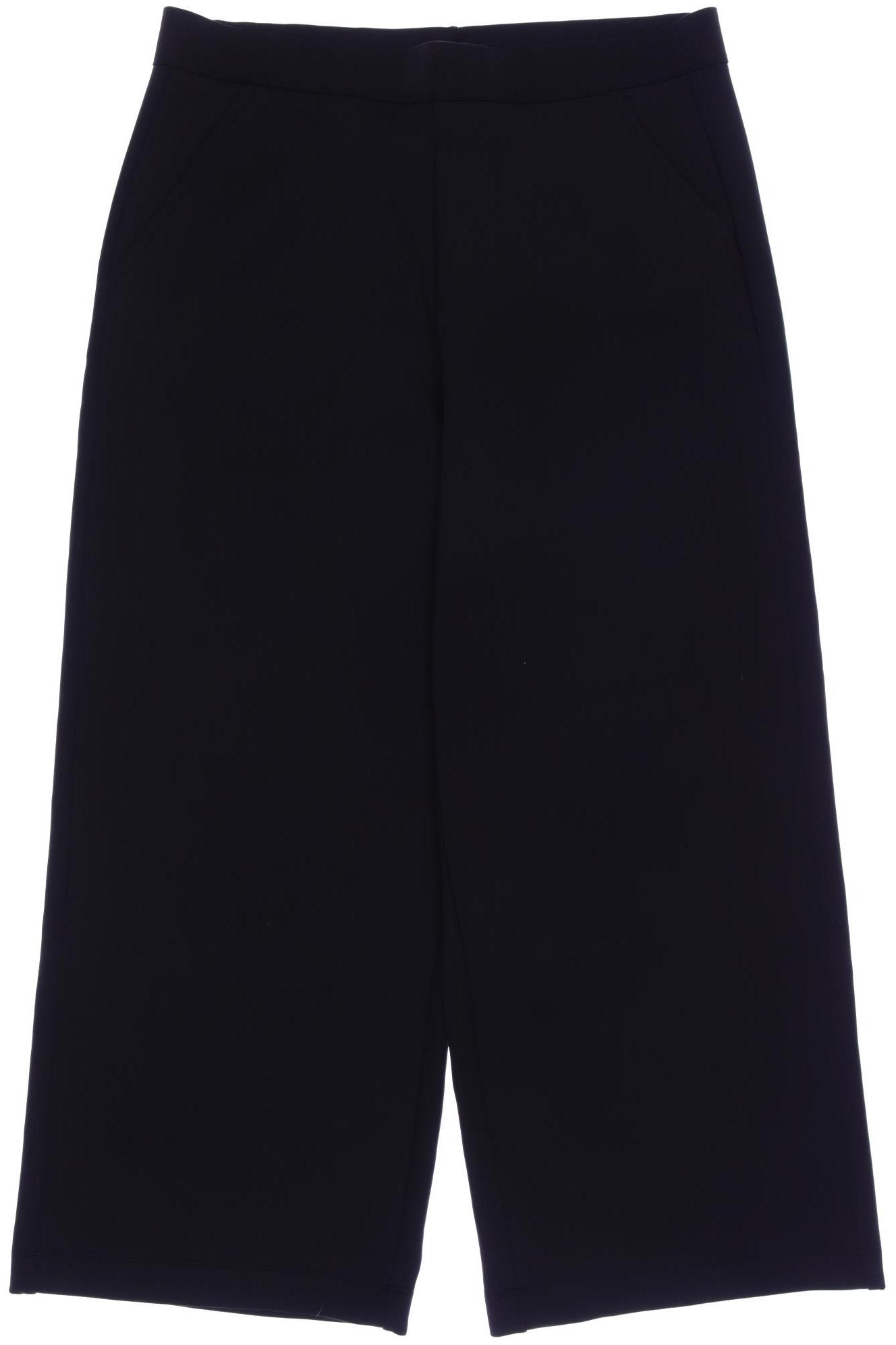 

Opus Damen Stoffhose, schwarz, Gr. 38