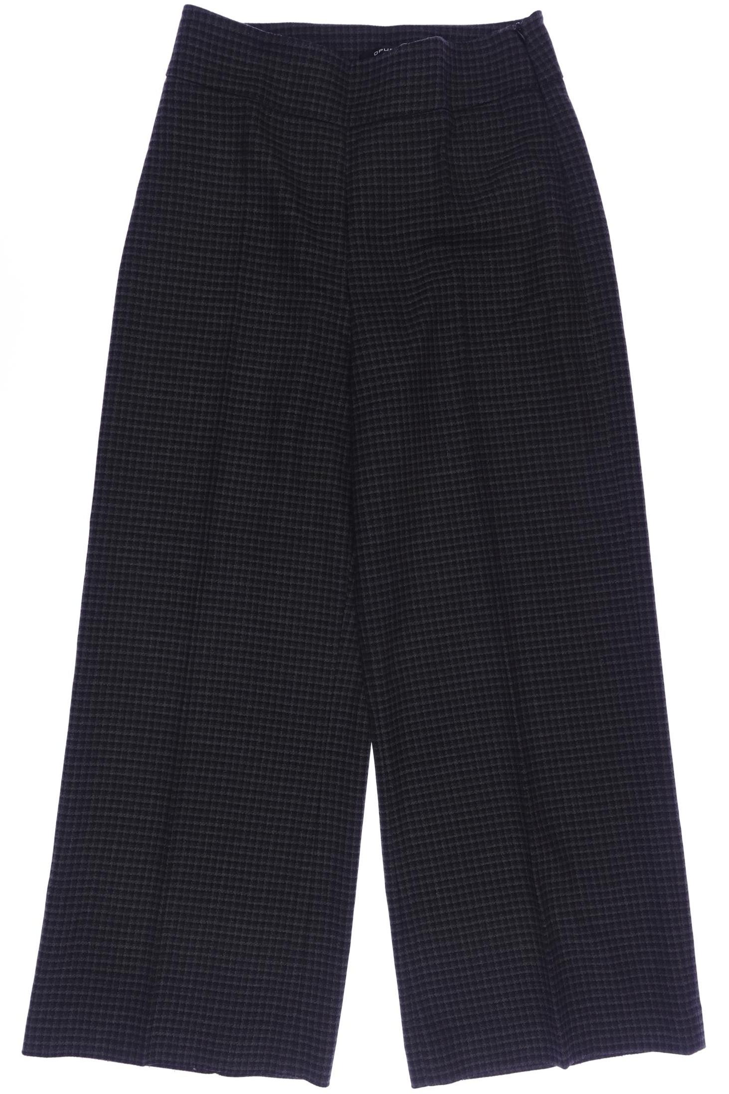 

Opus Damen Stoffhose, grau, Gr. 34