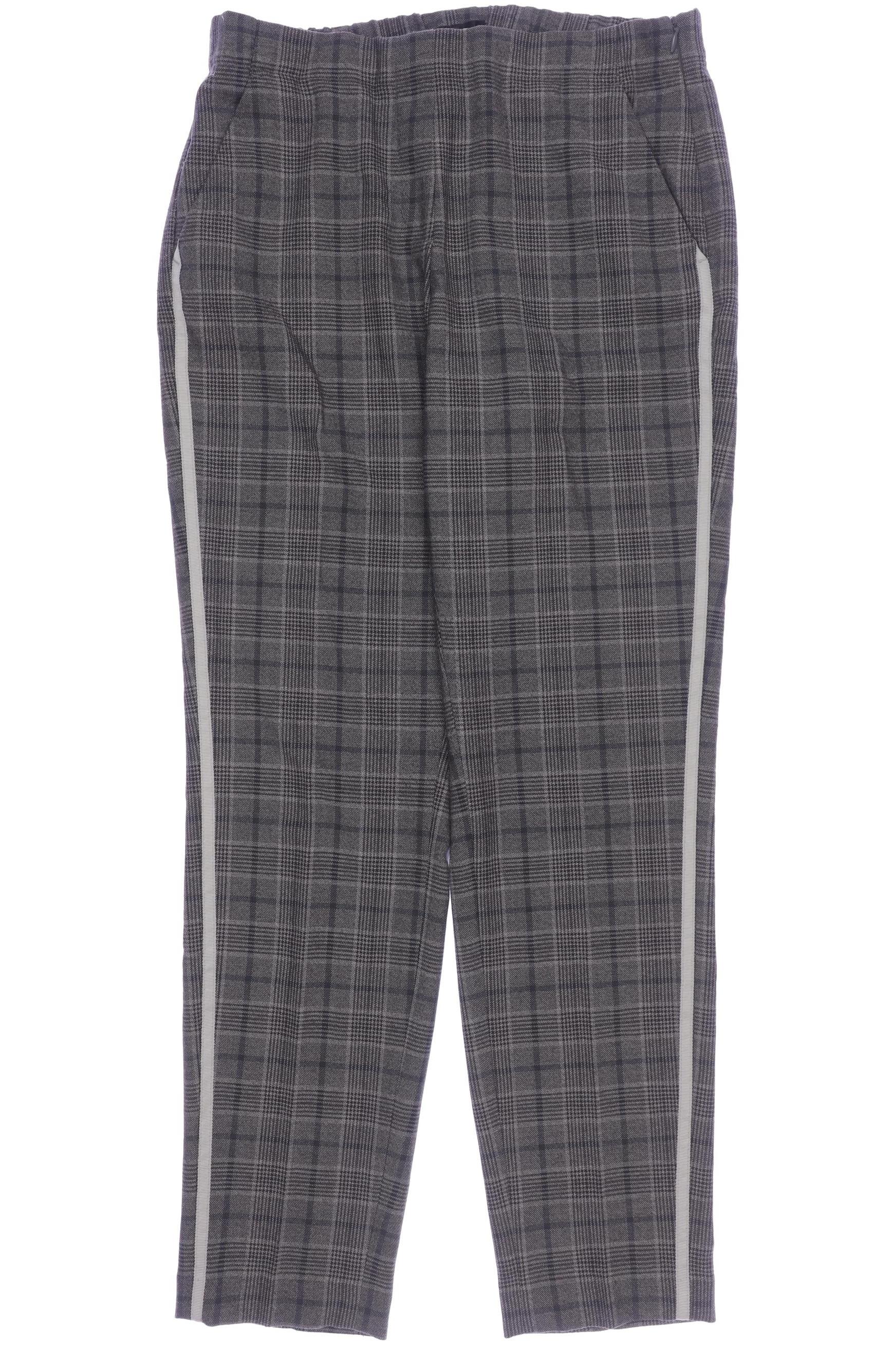 

Opus Damen Stoffhose, grau, Gr. 29