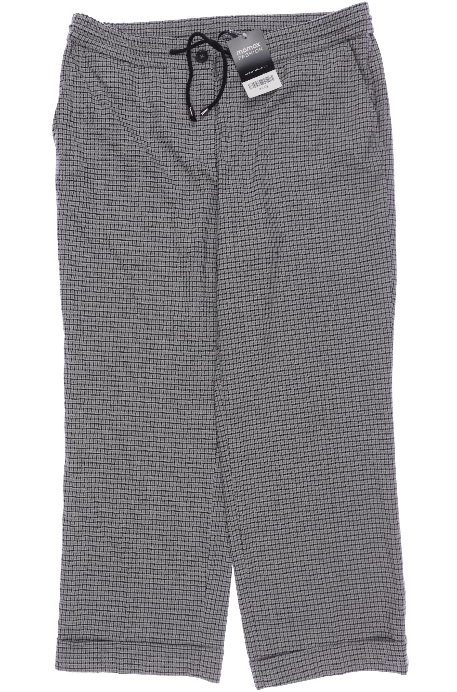 

Opus Damen Stoffhose, grau, Gr. 40