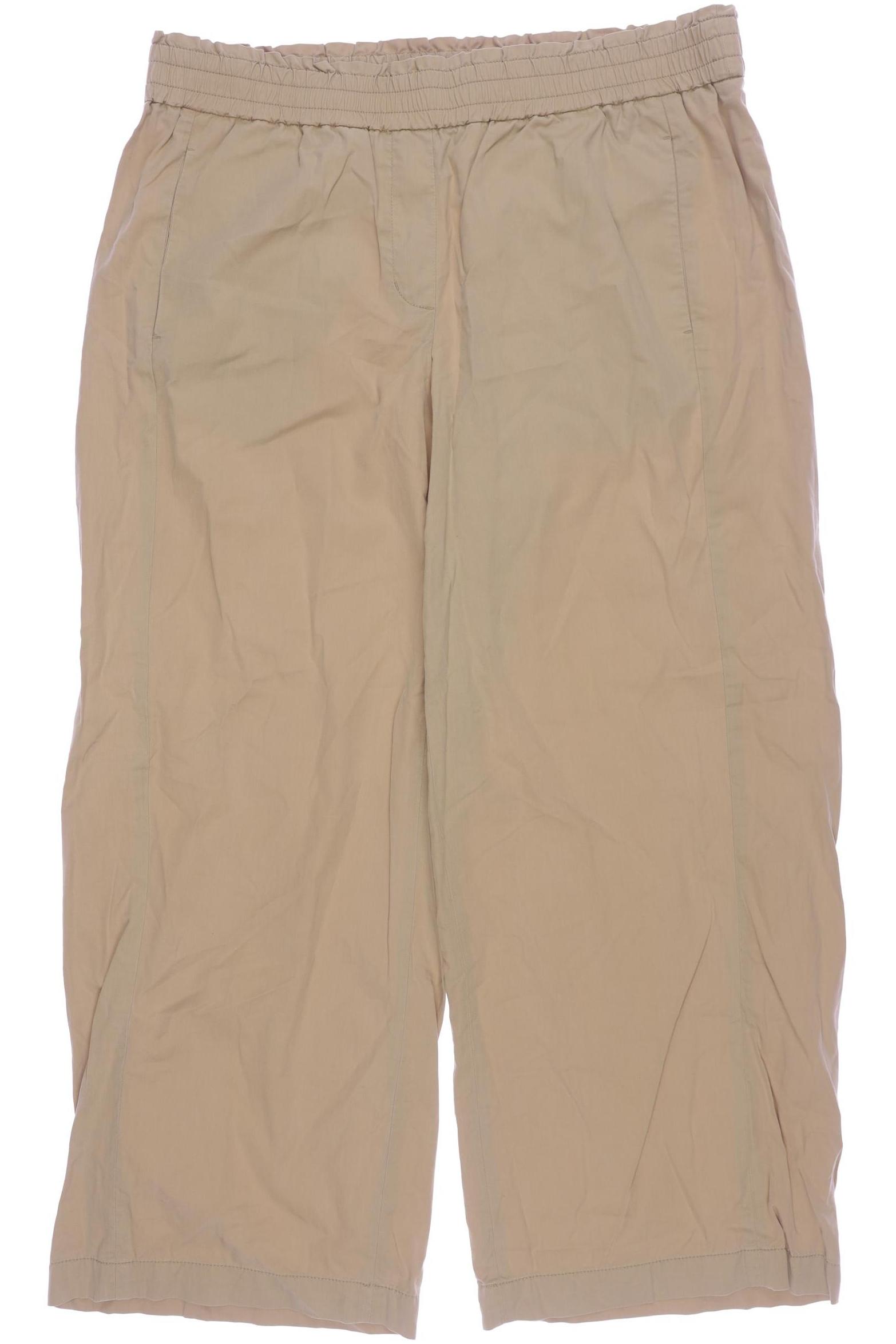 

Opus Damen Stoffhose, beige, Gr. 42