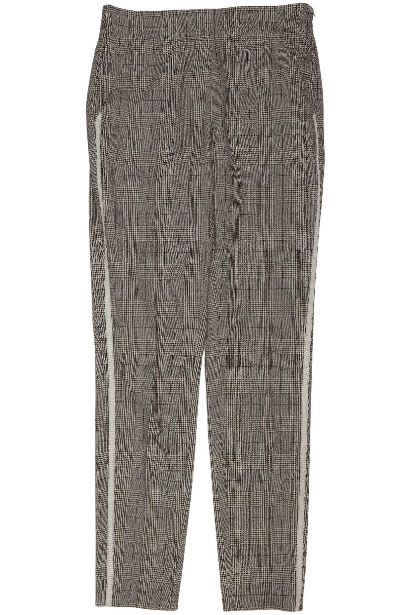 

Opus Damen Stoffhose, beige, Gr. 34