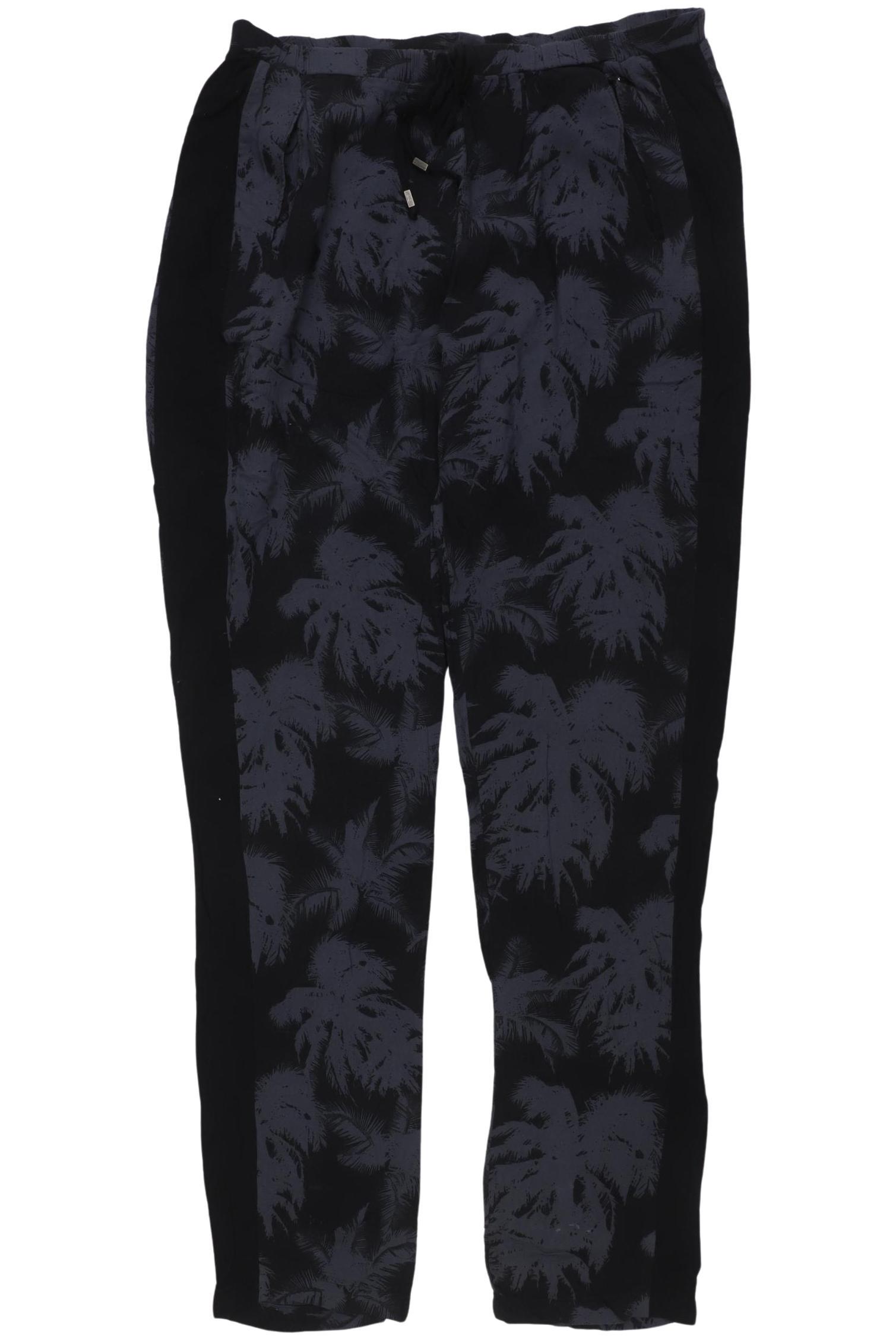 

Opus Damen Stoffhose, marineblau, Gr. 36