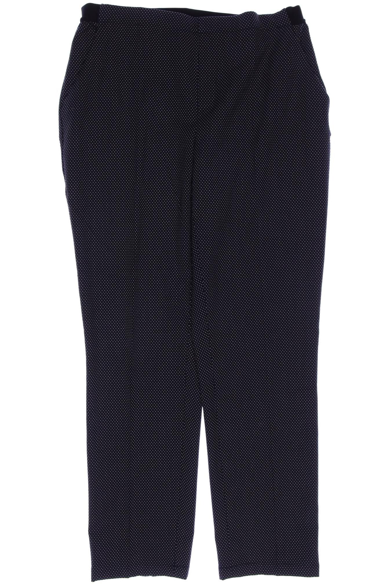 

Opus Damen Stoffhose, marineblau