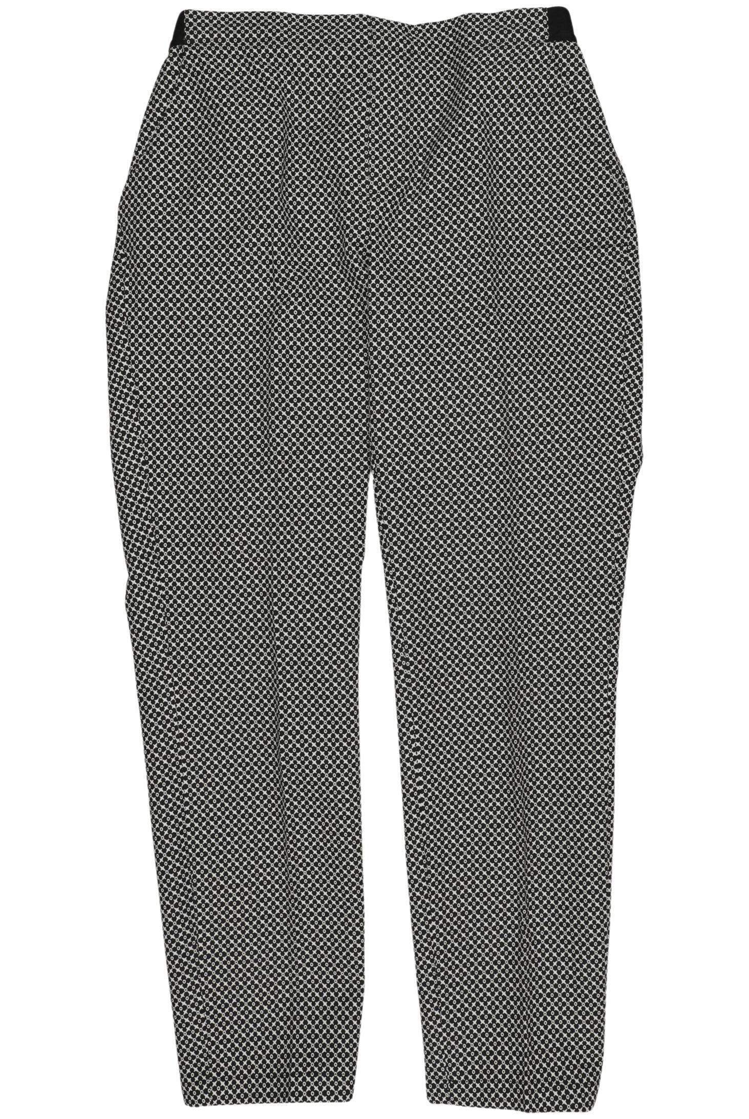 

Opus Damen Stoffhose, grau, Gr. 34