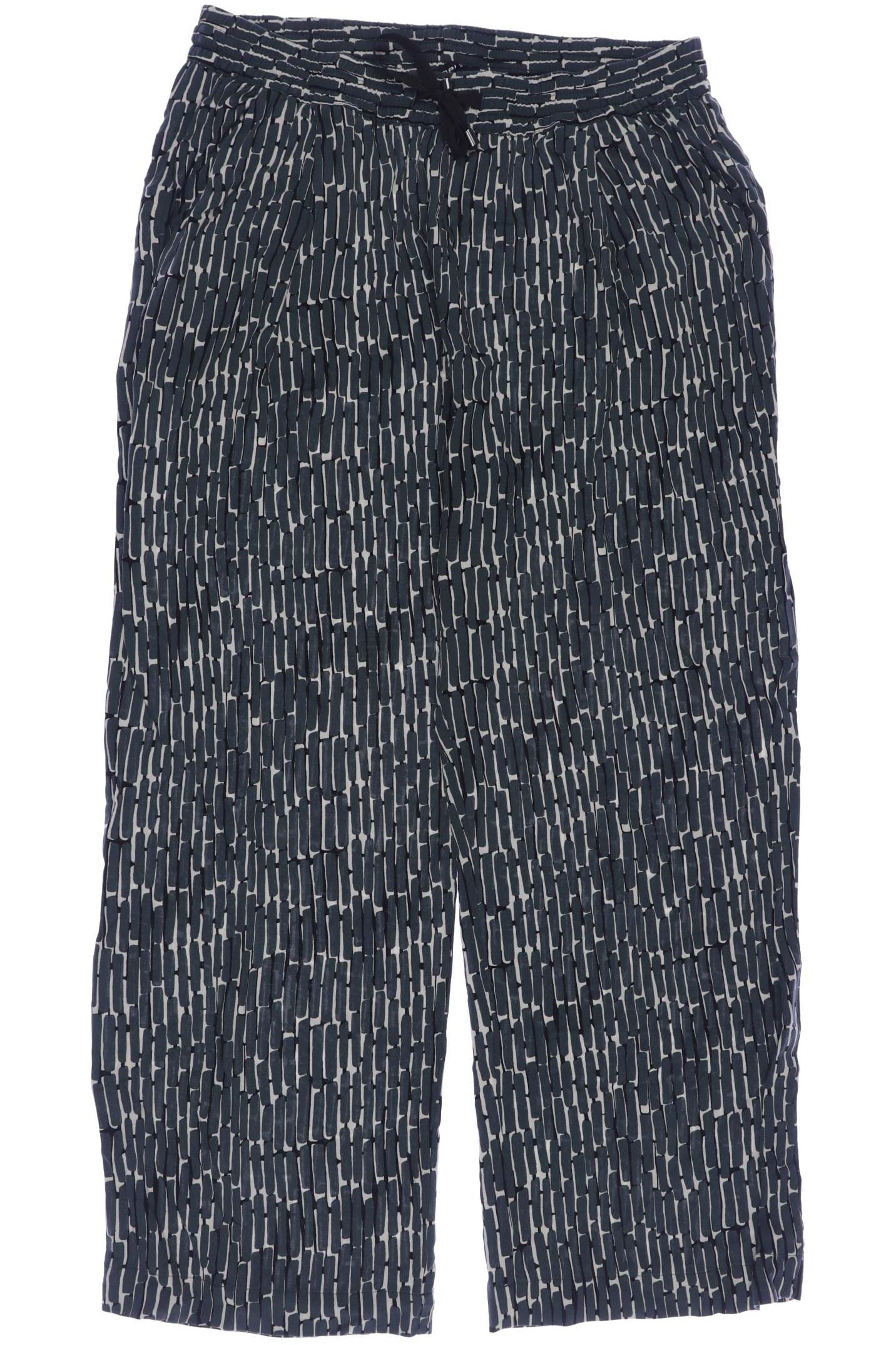 

Opus Damen Stoffhose, türkis, Gr. 38