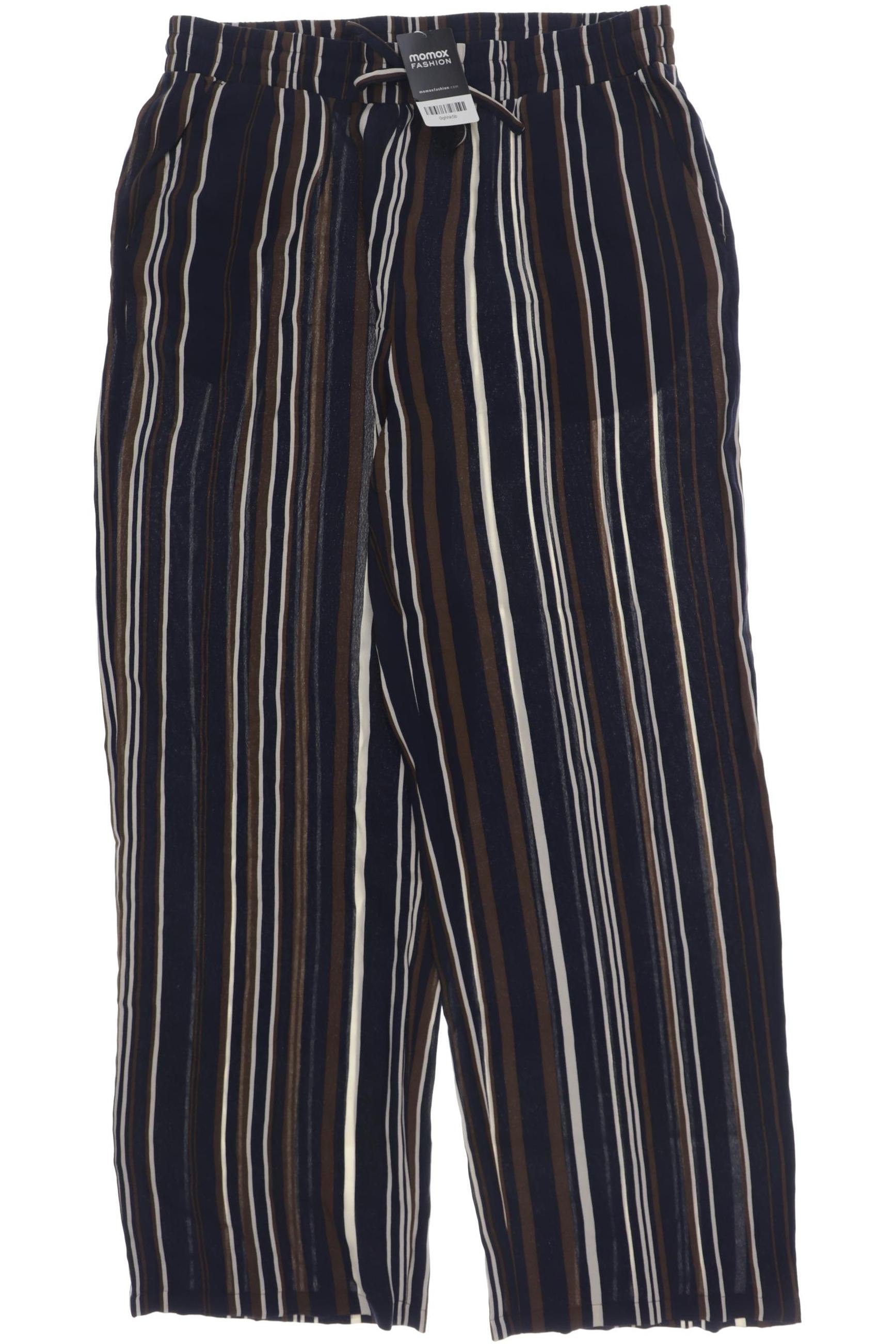 

Opus Damen Stoffhose, marineblau
