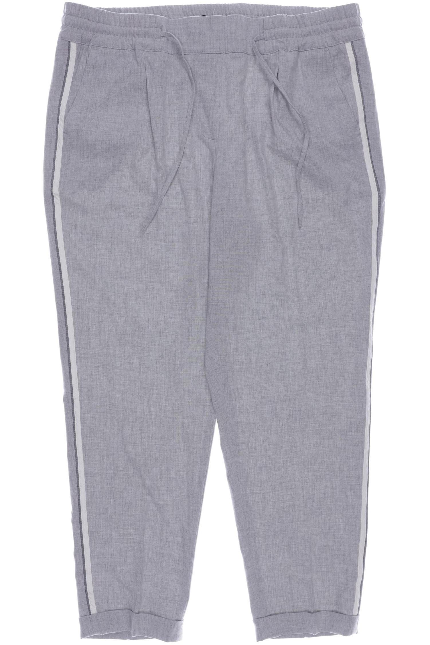 

Opus Damen Stoffhose, grau