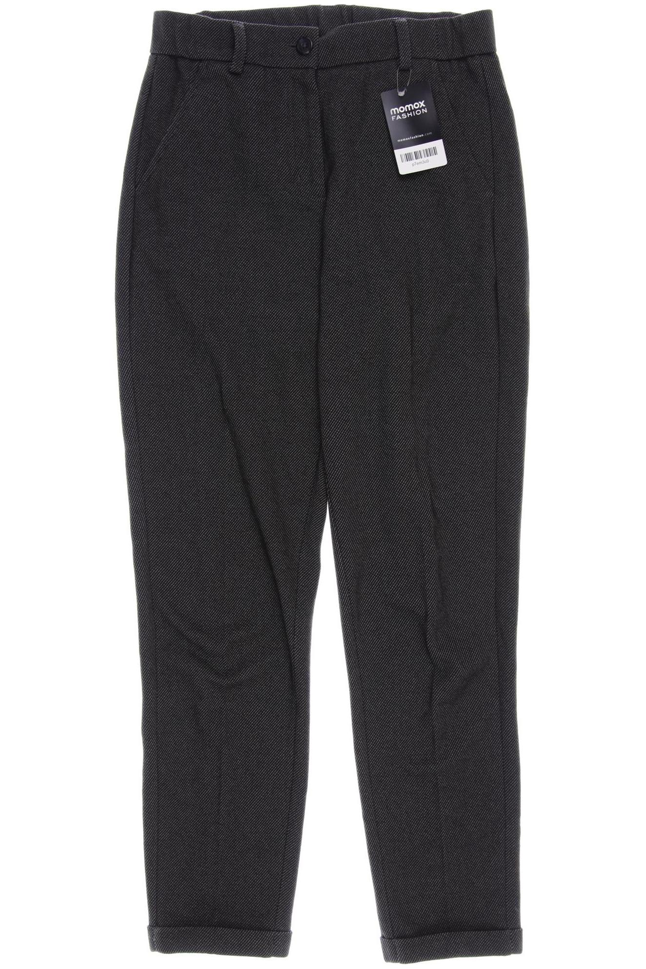 

Opus Damen Stoffhose, grau