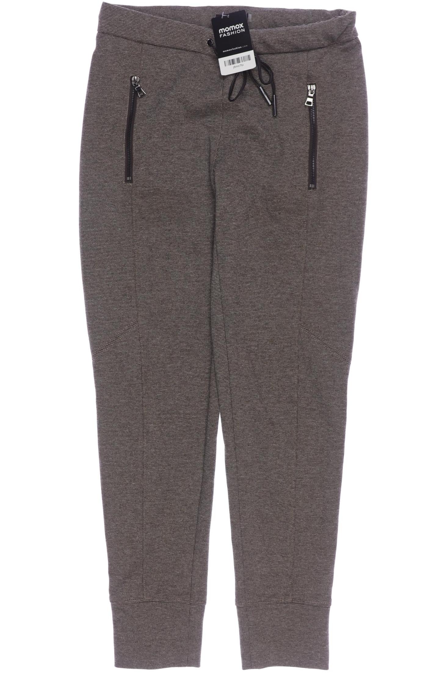 

Opus Damen Stoffhose, braun, Gr. 34