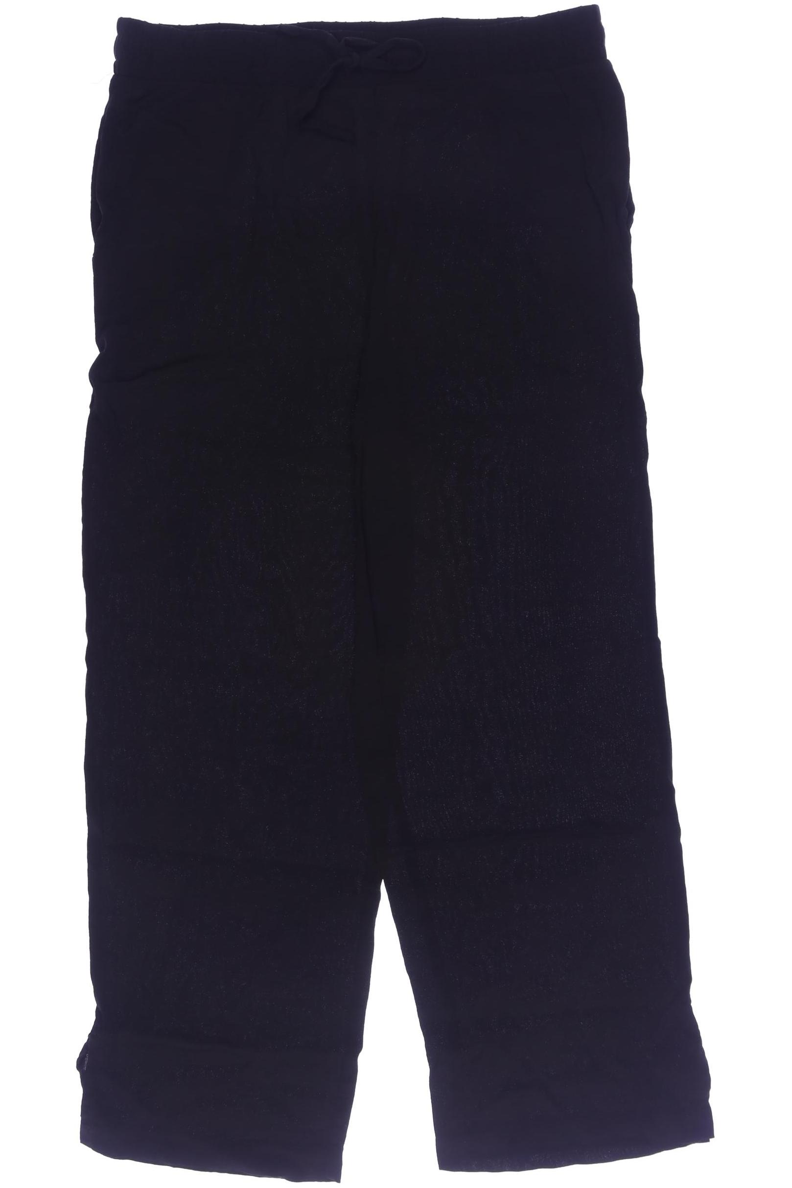 

Opus Damen Stoffhose, schwarz, Gr. 44