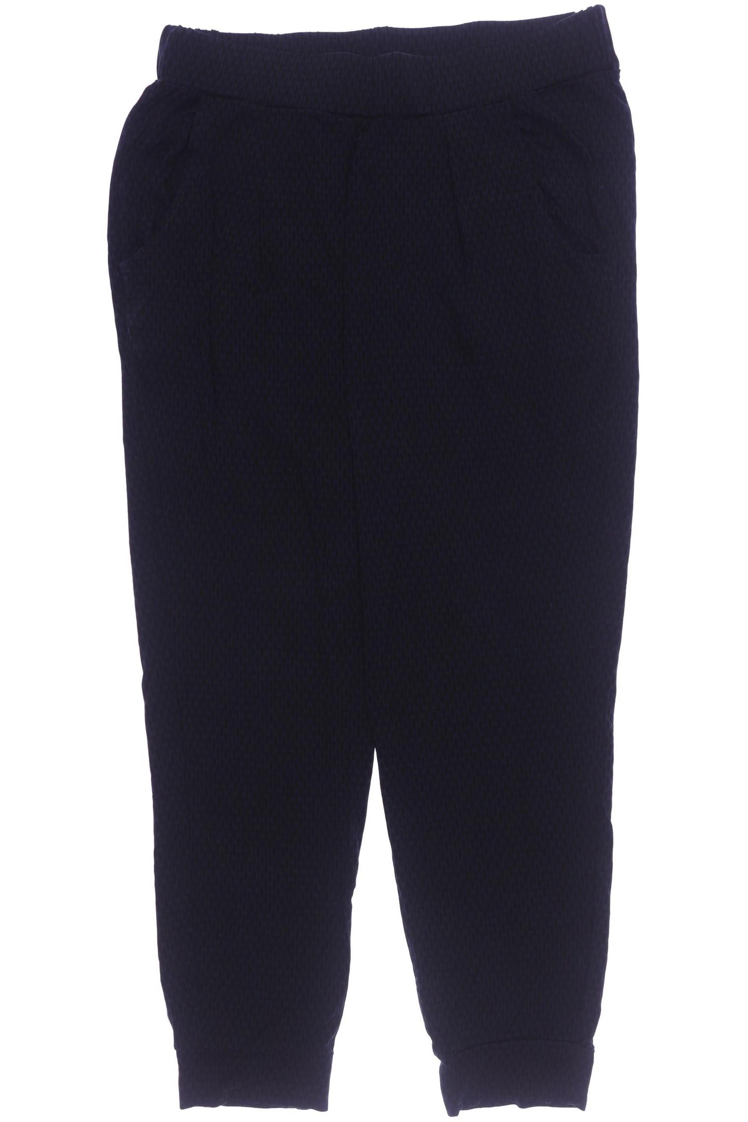 

Opus Damen Stoffhose, schwarz, Gr. 42