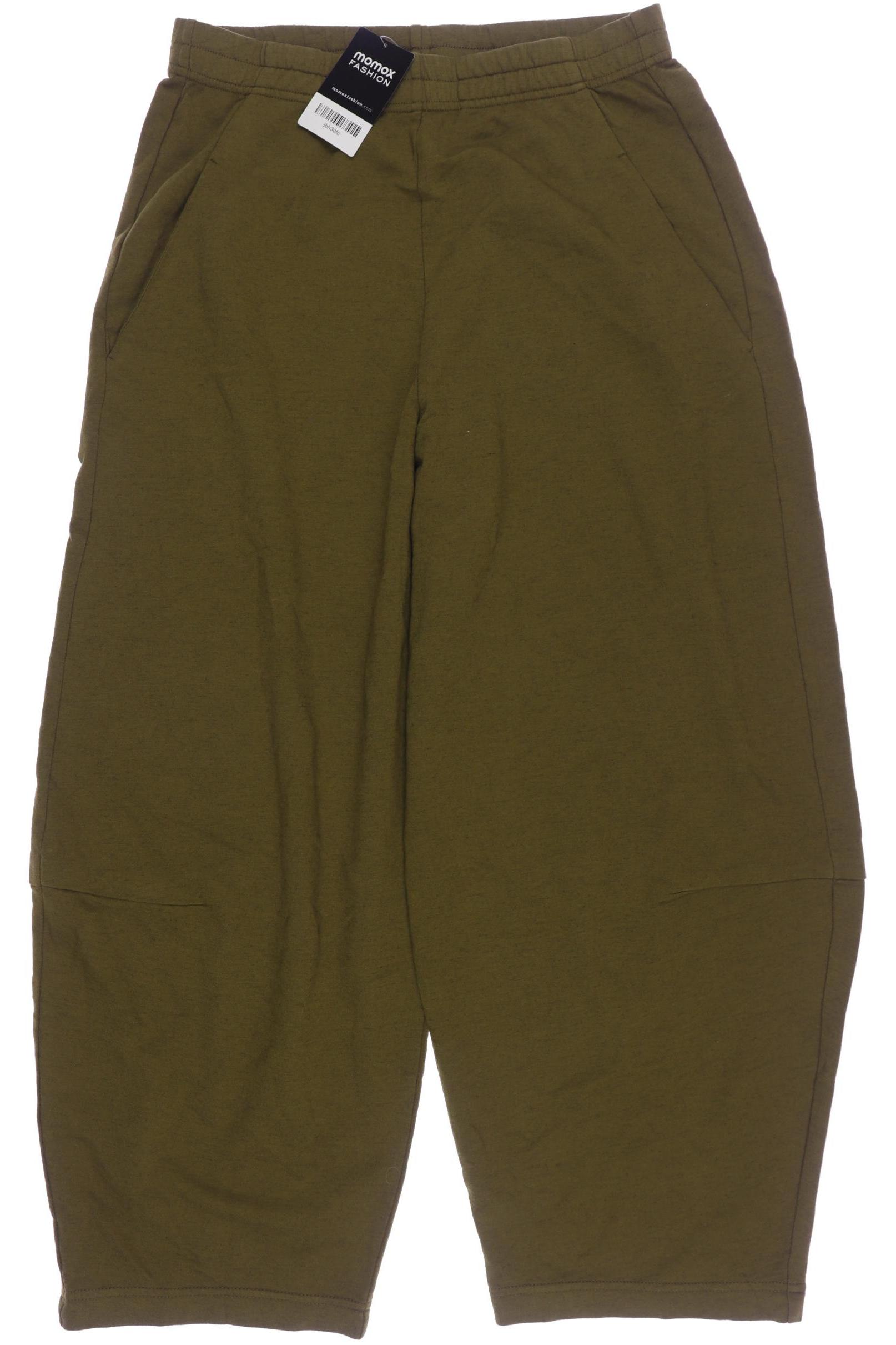 

Opus Damen Stoffhose, grün, Gr. 38