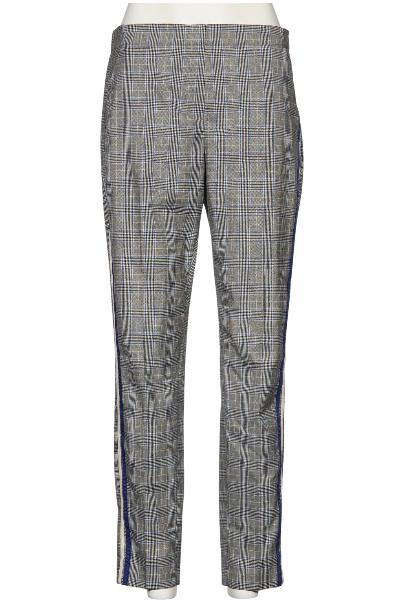 

Opus Damen Stoffhose, mehrfarbig, Gr. 38