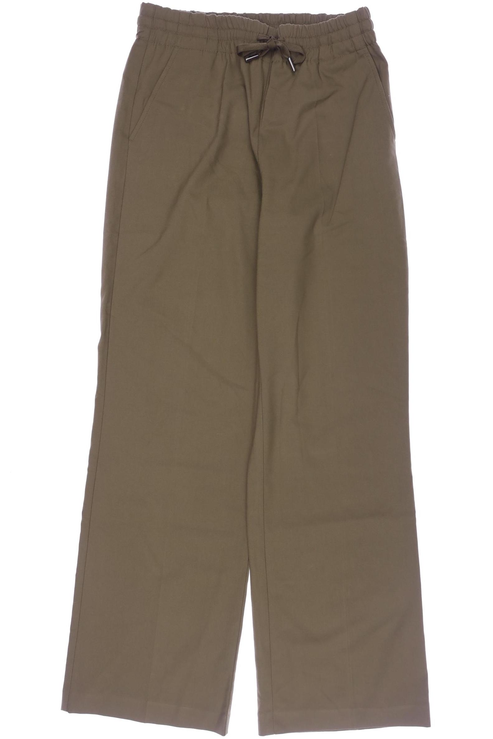 

Opus Damen Stoffhose, braun, Gr. 34