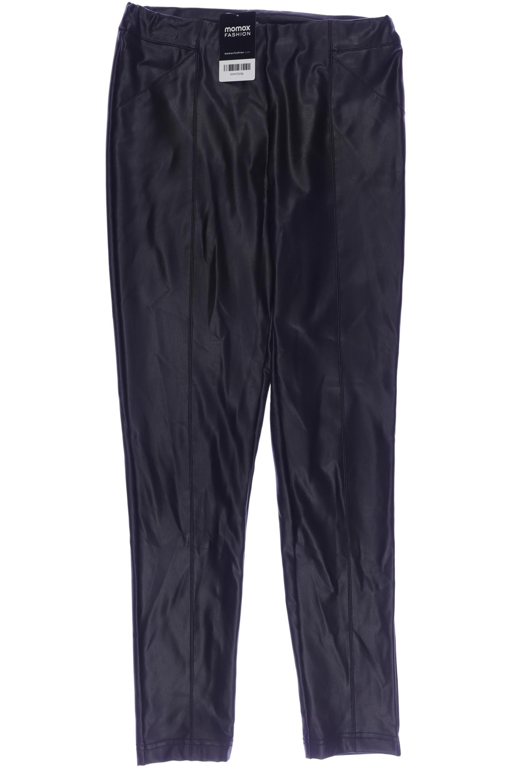 

Opus Damen Stoffhose, schwarz, Gr. 38