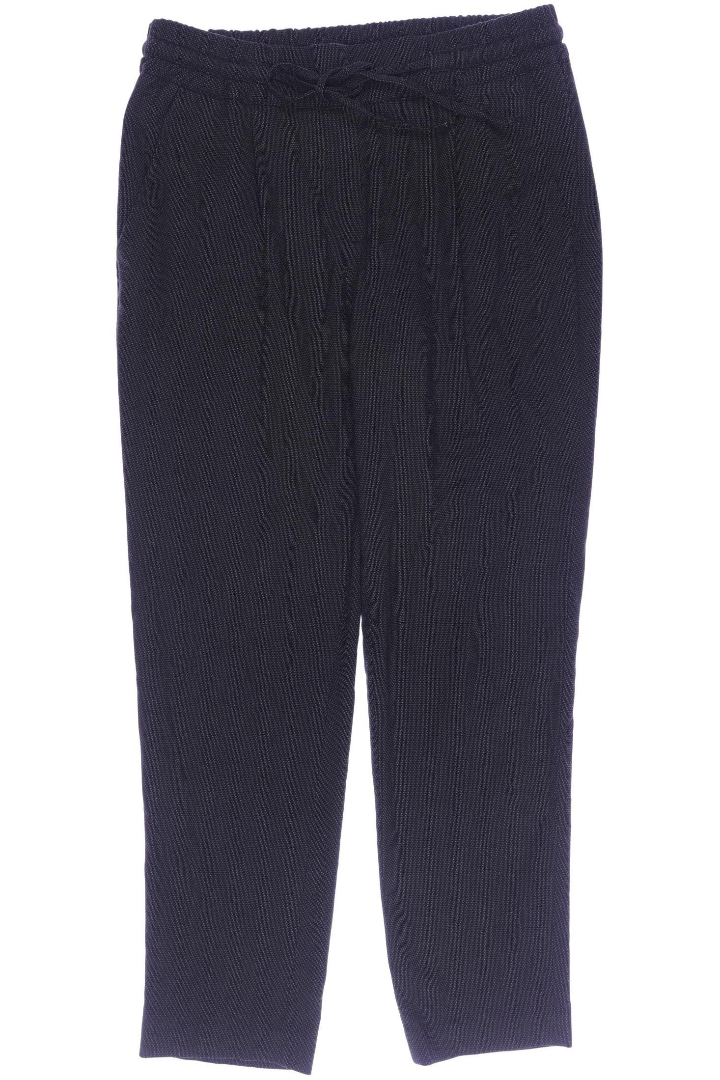 

Opus Damen Stoffhose, grau, Gr. 36