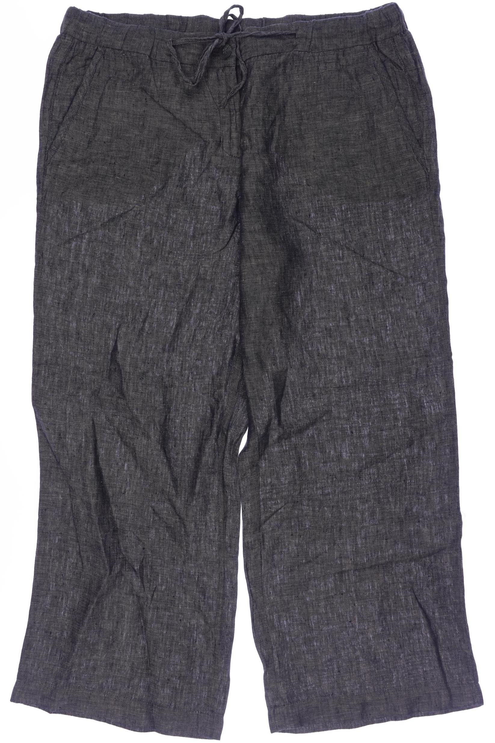 

Opus Damen Stoffhose, grau, Gr. 42