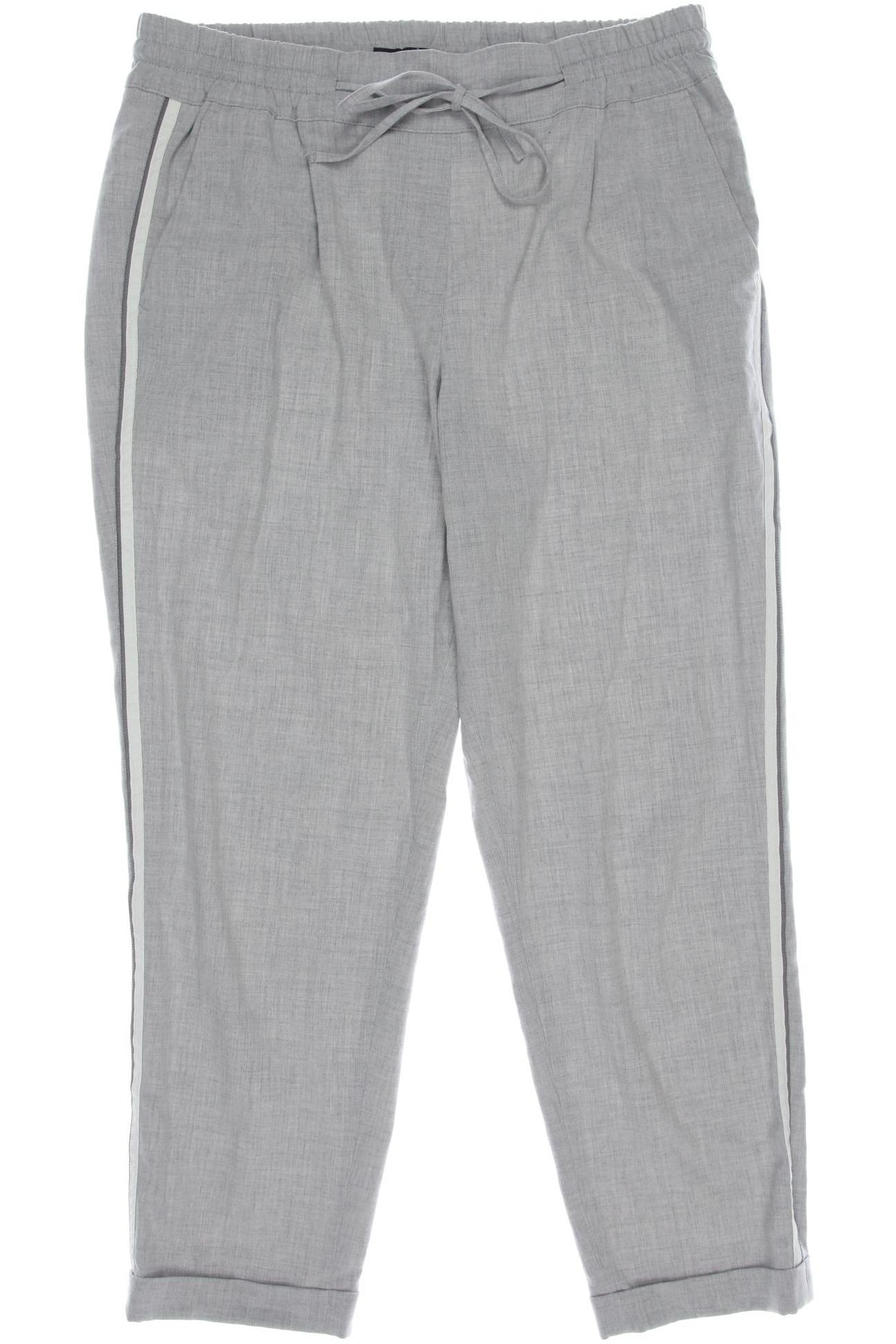

Opus Damen Stoffhose, grau, Gr. 40