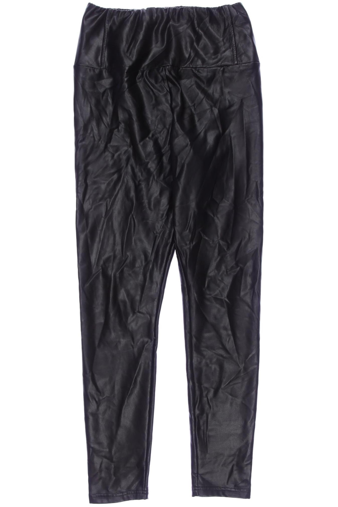 

Opus Damen Stoffhose, schwarz, Gr. 34