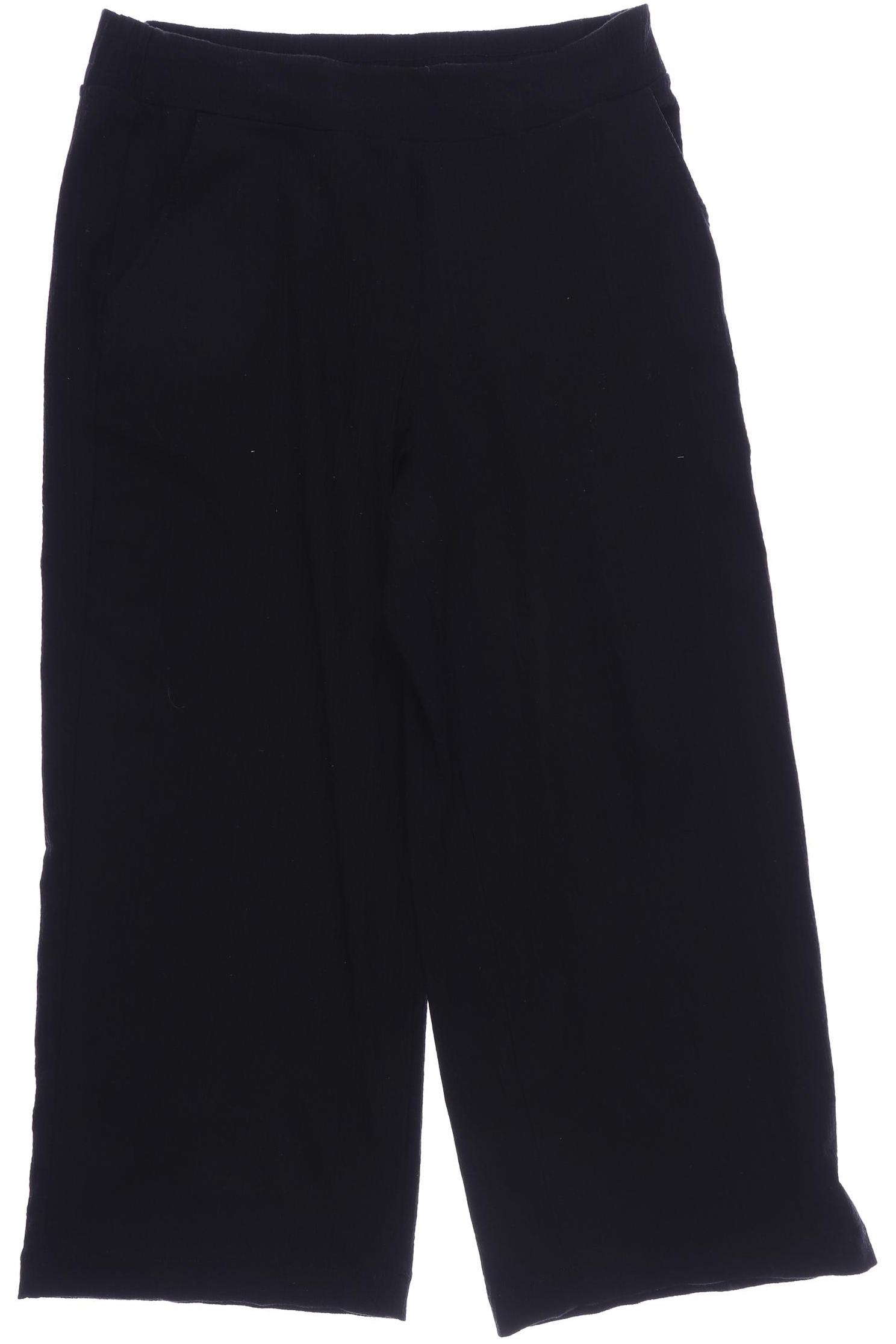 

Opus Damen Stoffhose, schwarz