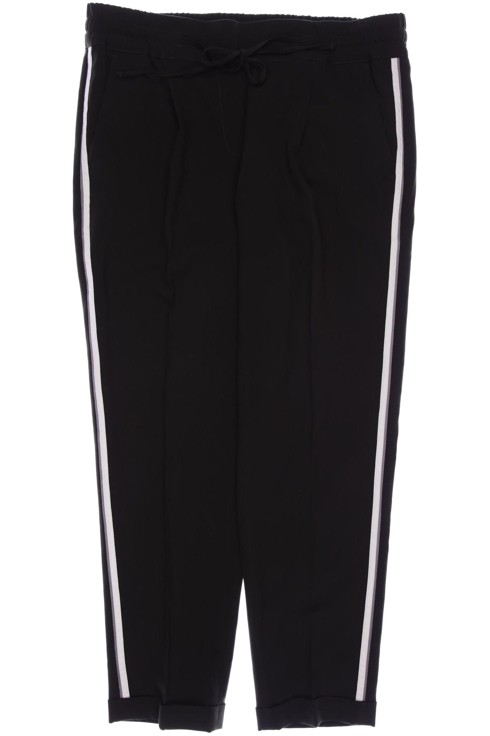 

Opus Damen Stoffhose, grün, Gr. 40