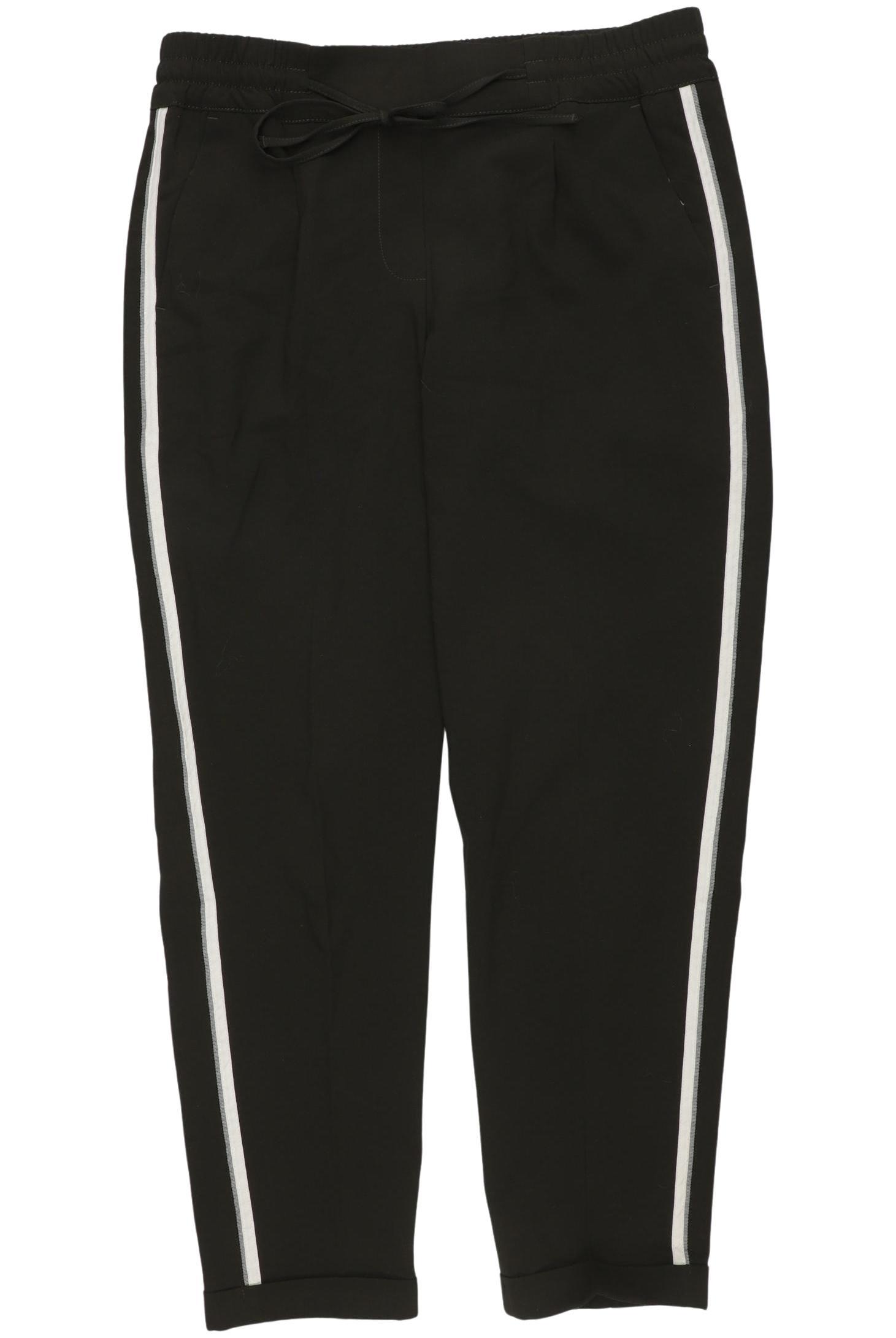 

Opus Damen Stoffhose, grün, Gr. 36