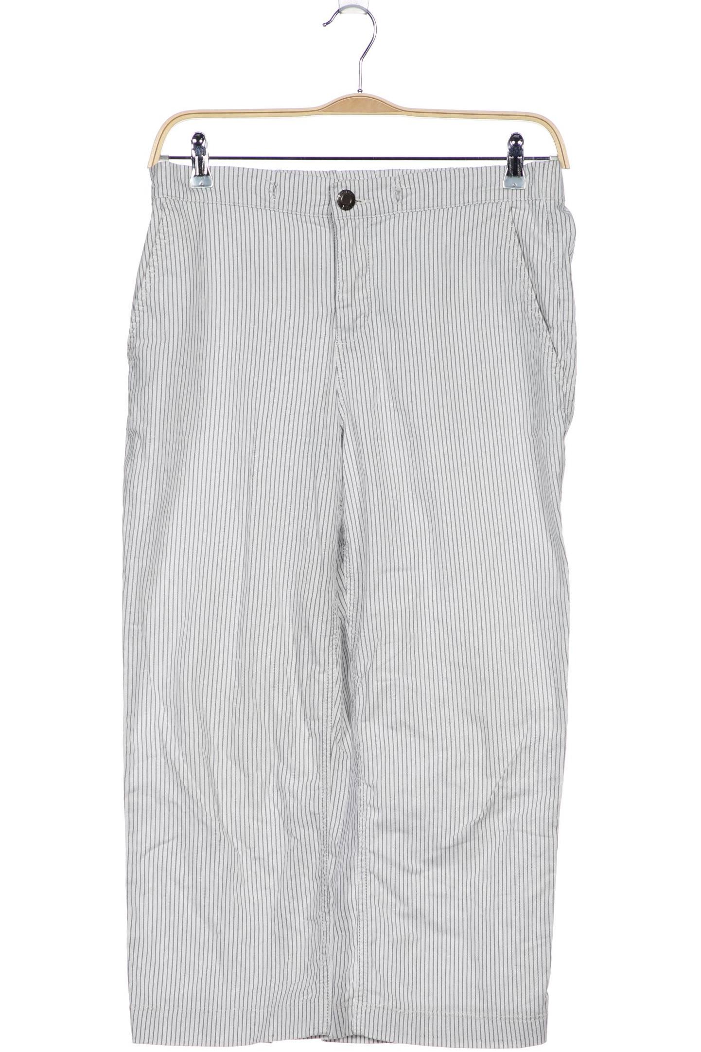 

Opus Damen Stoffhose, weiß, Gr. 42