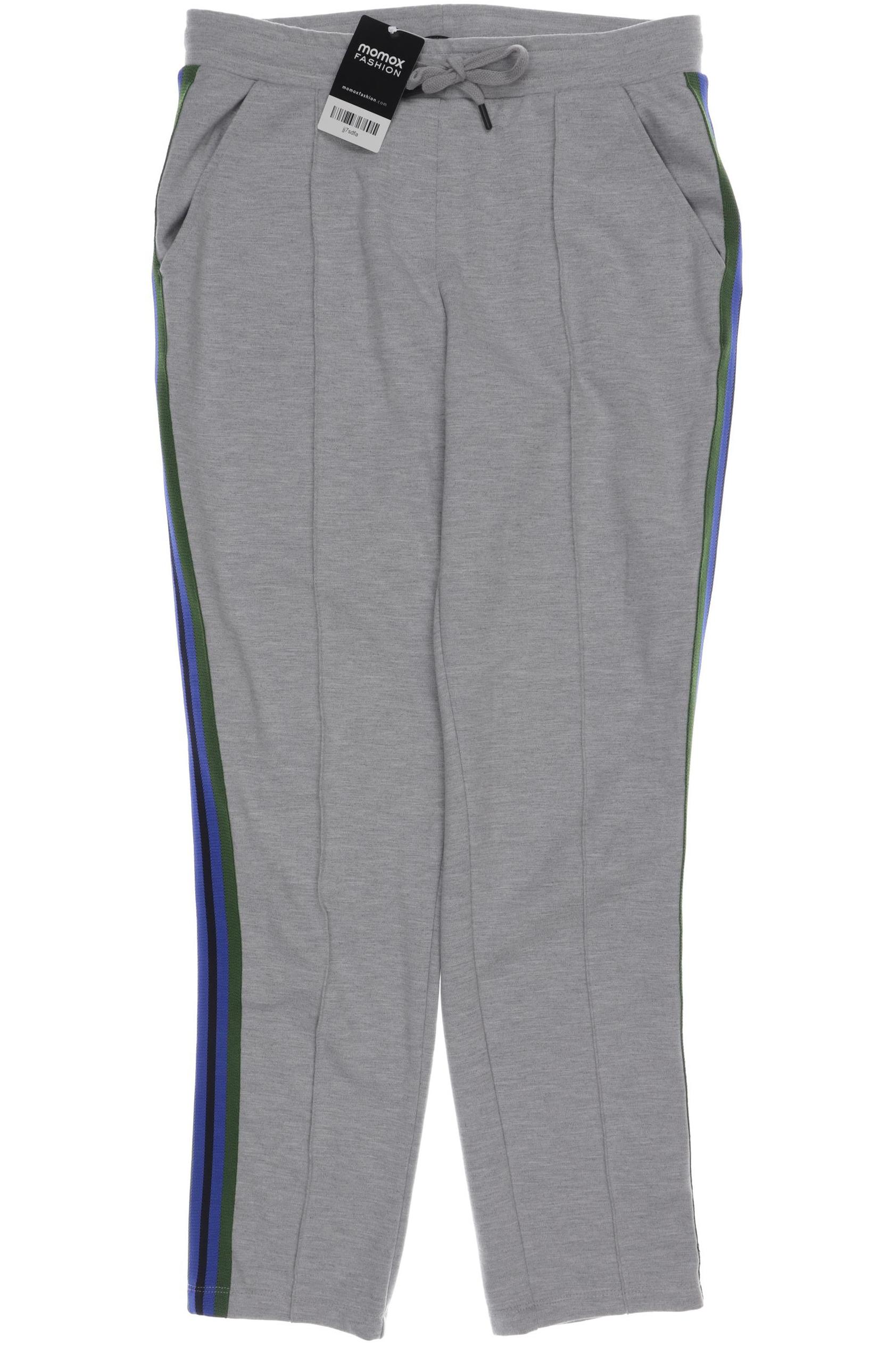 

Opus Damen Stoffhose, grau